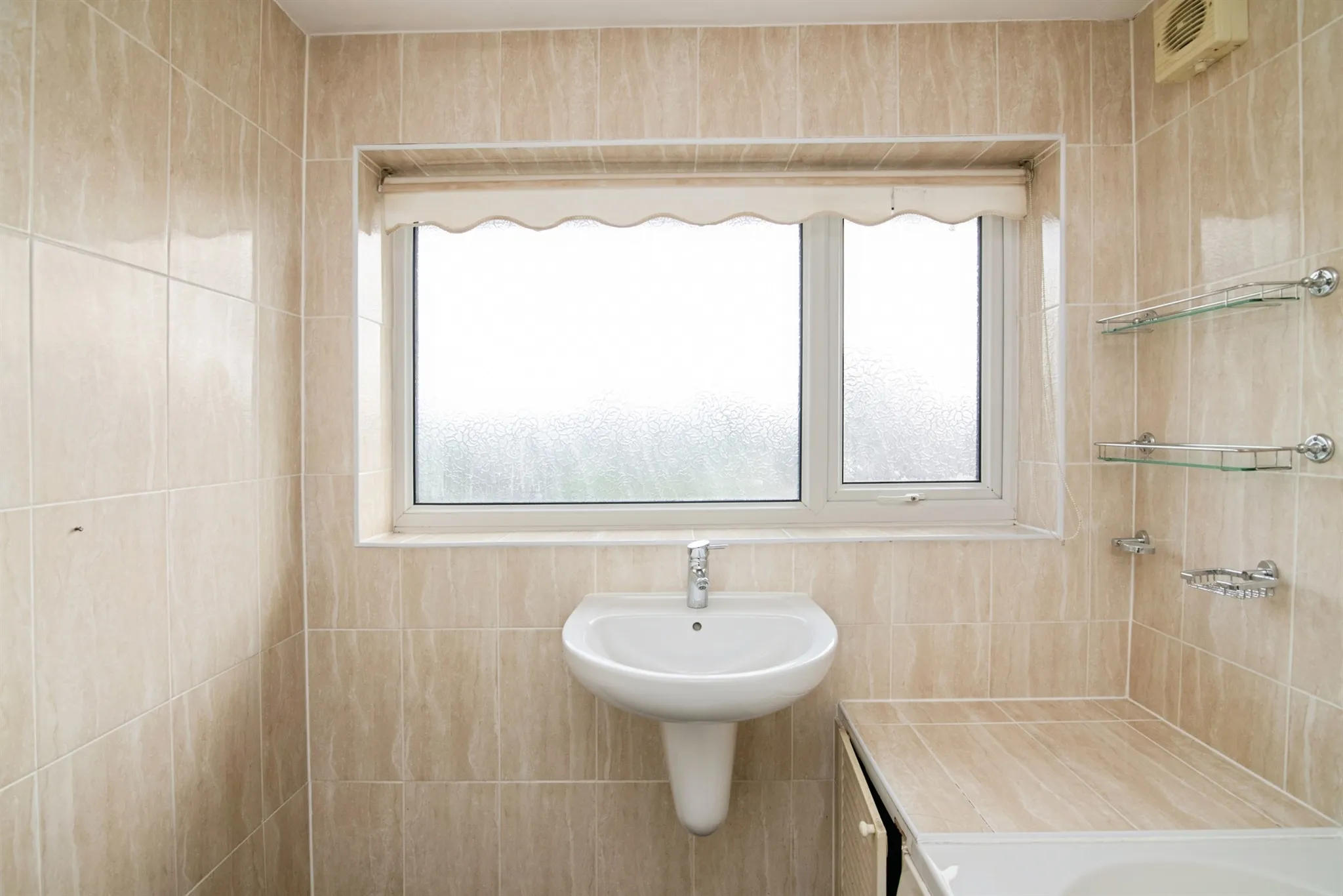 3 bed Semi-Detached