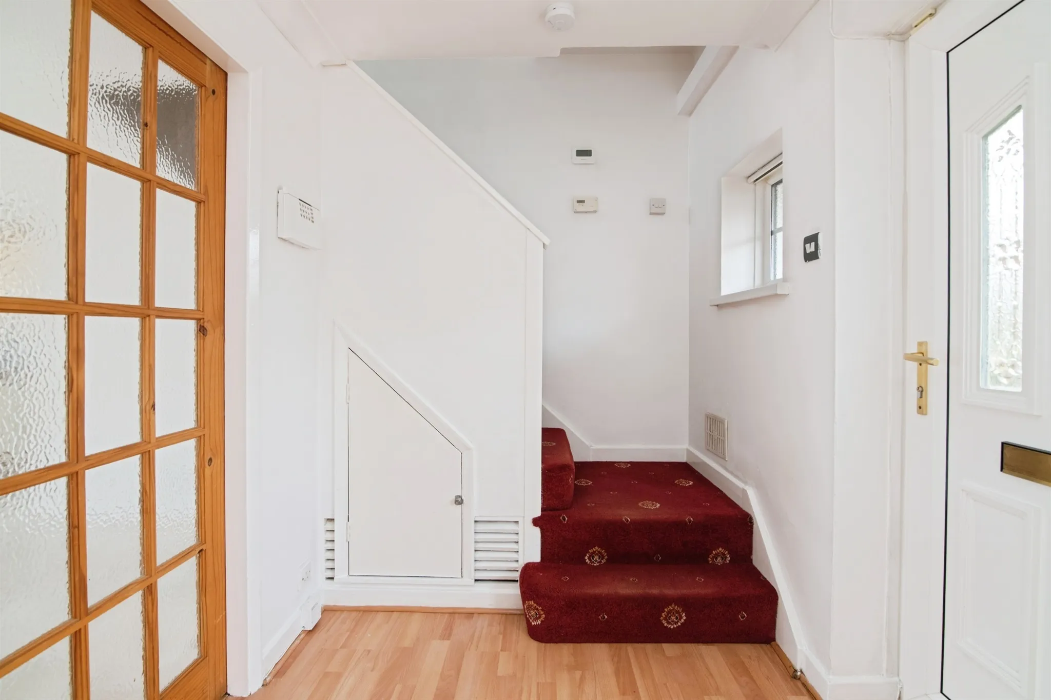 3 bed Semi-Detached