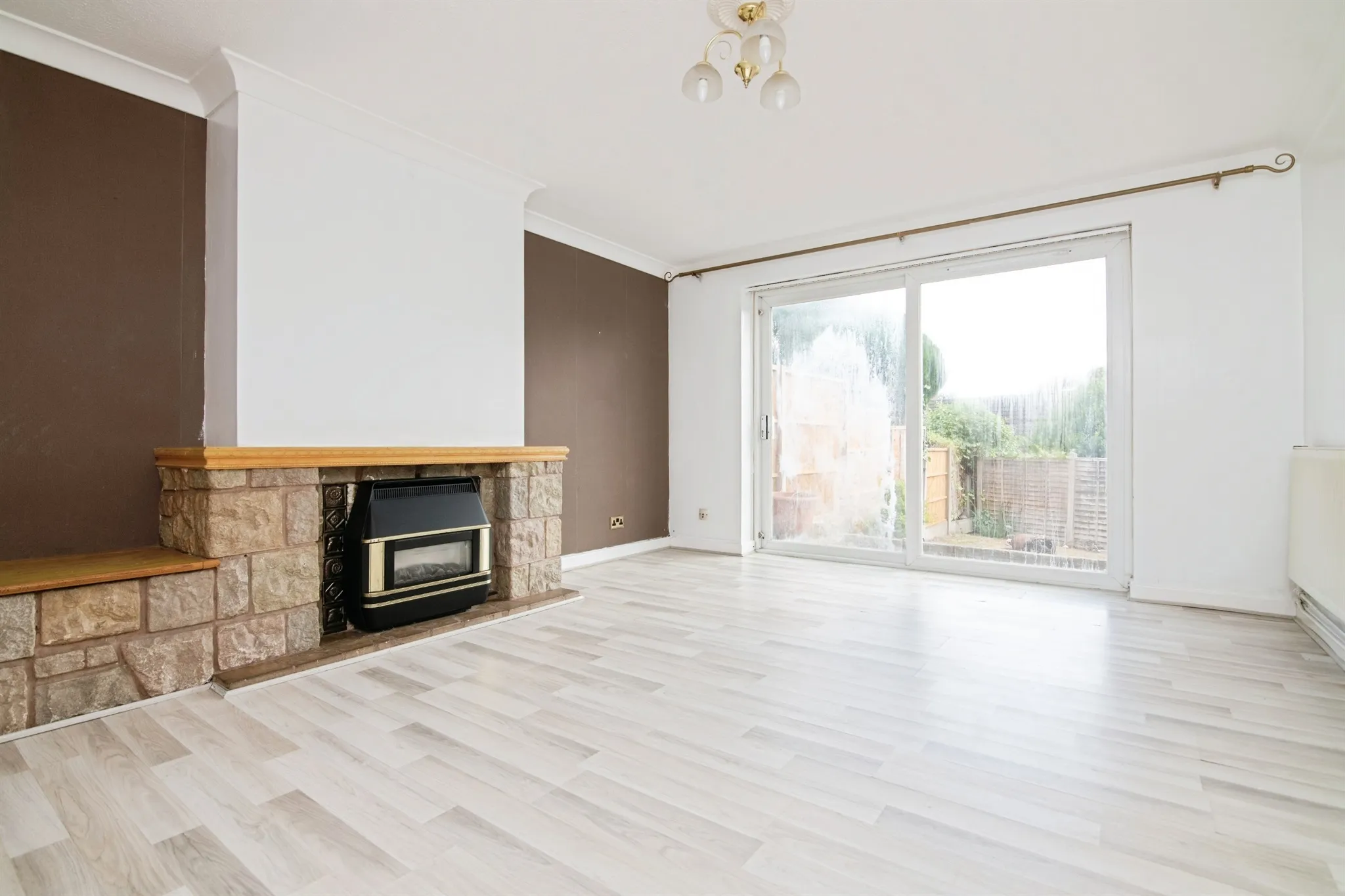 3 bed Semi-Detached