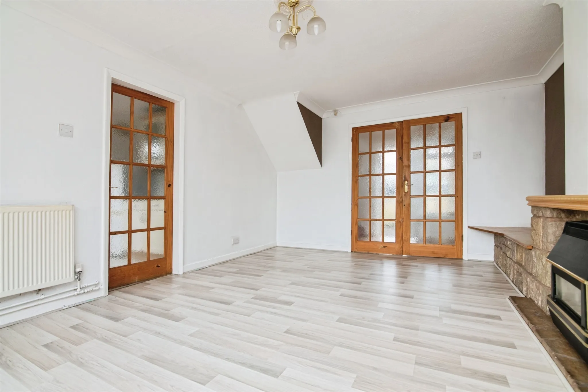 3 bed Semi-Detached