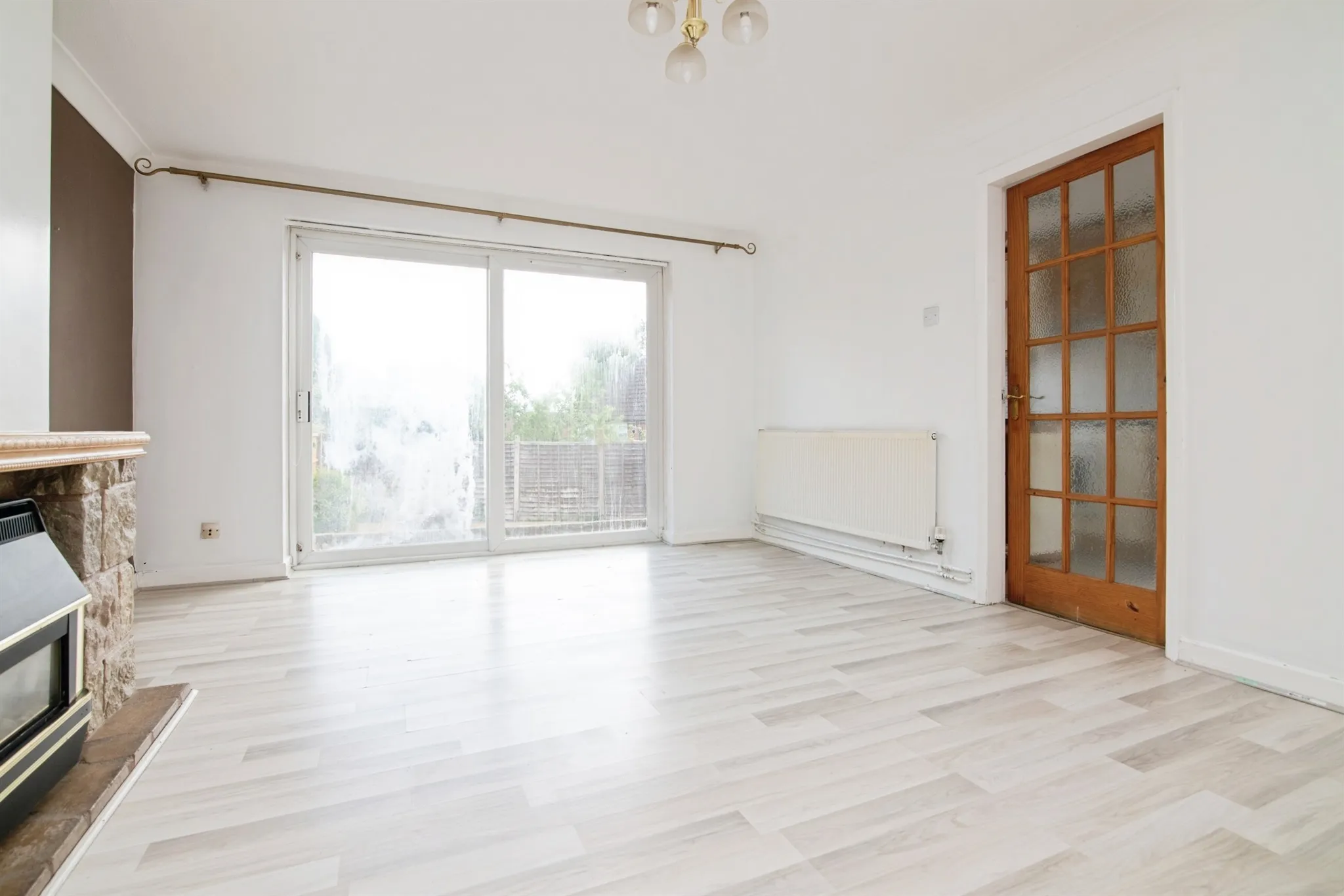 3 bed Semi-Detached