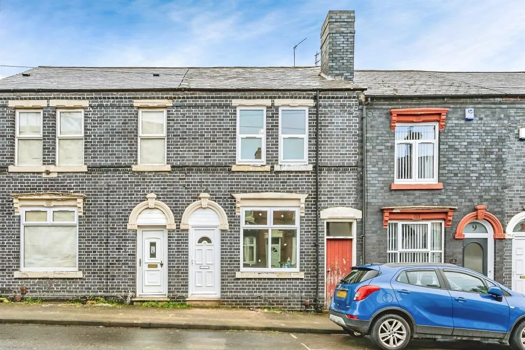 Property cover