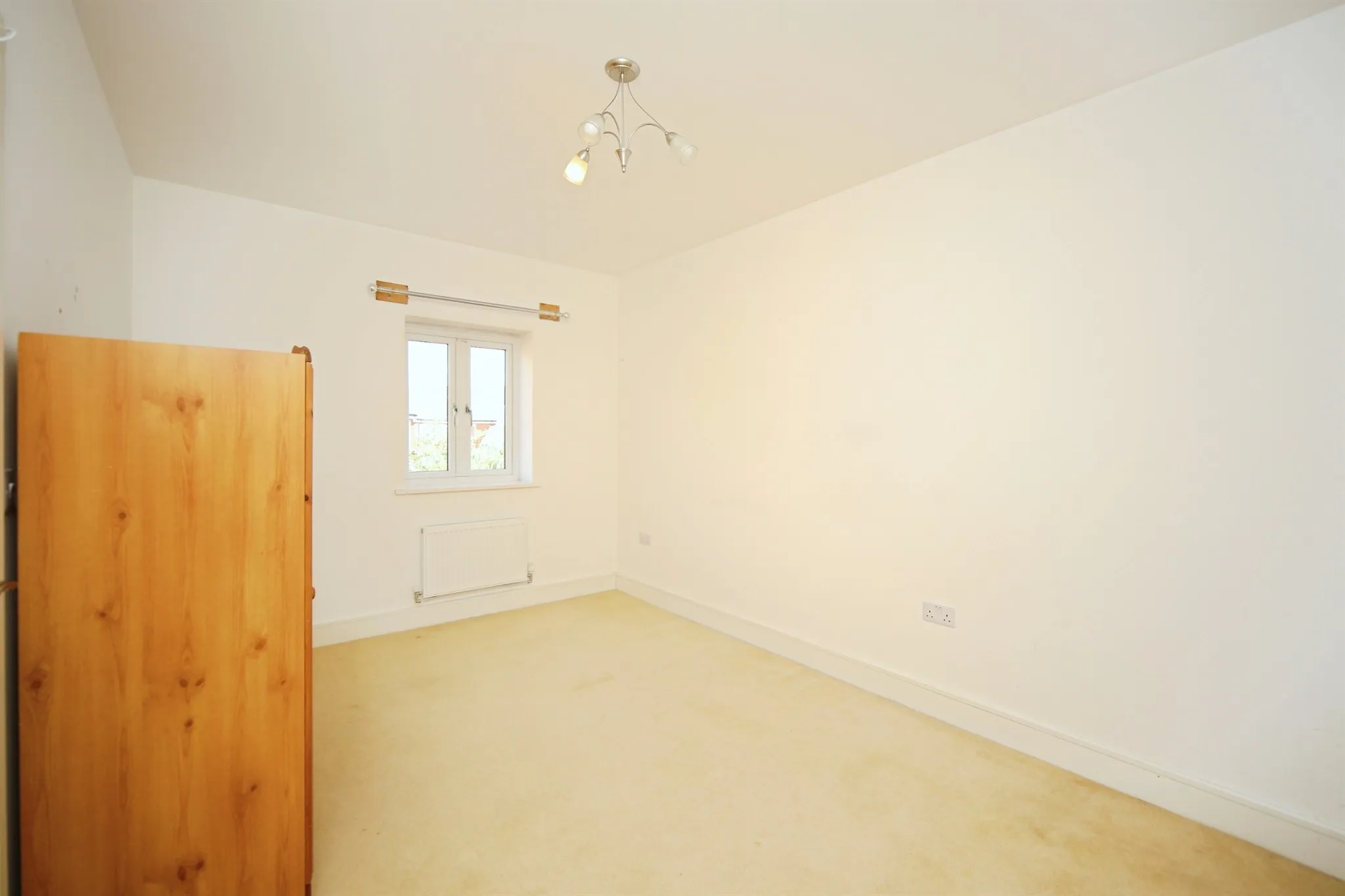2 bed Semi-Detached