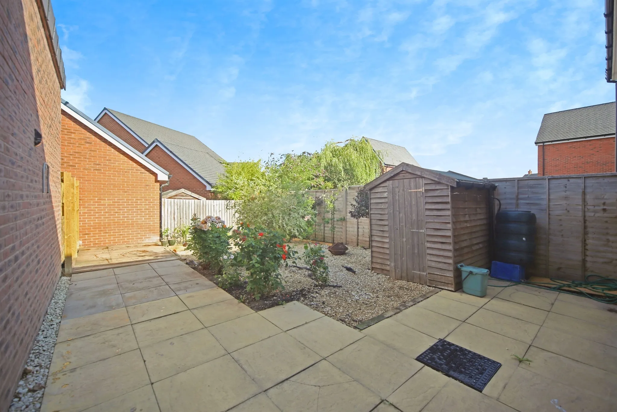 2 bed Semi-Detached