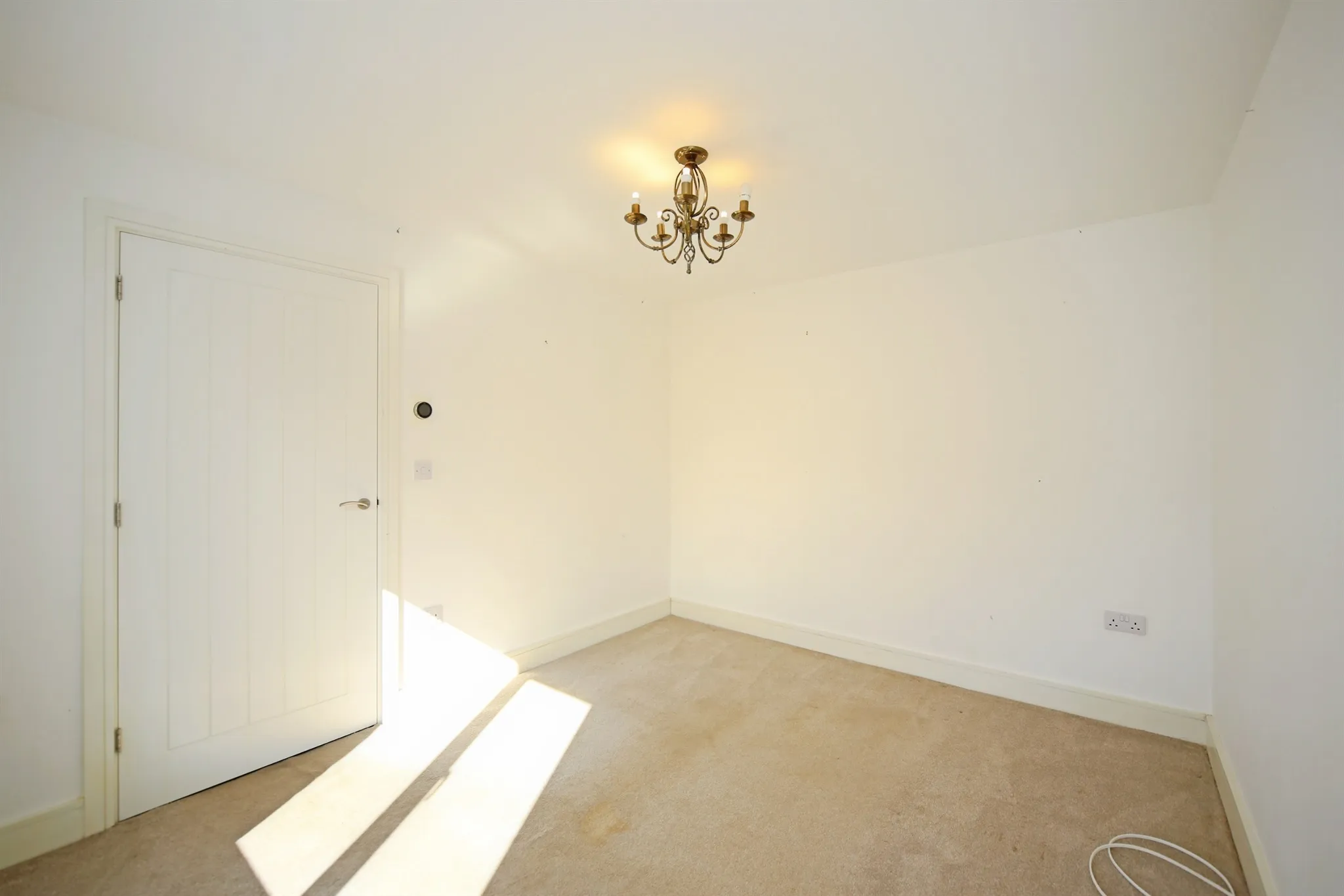 2 bed Semi-Detached