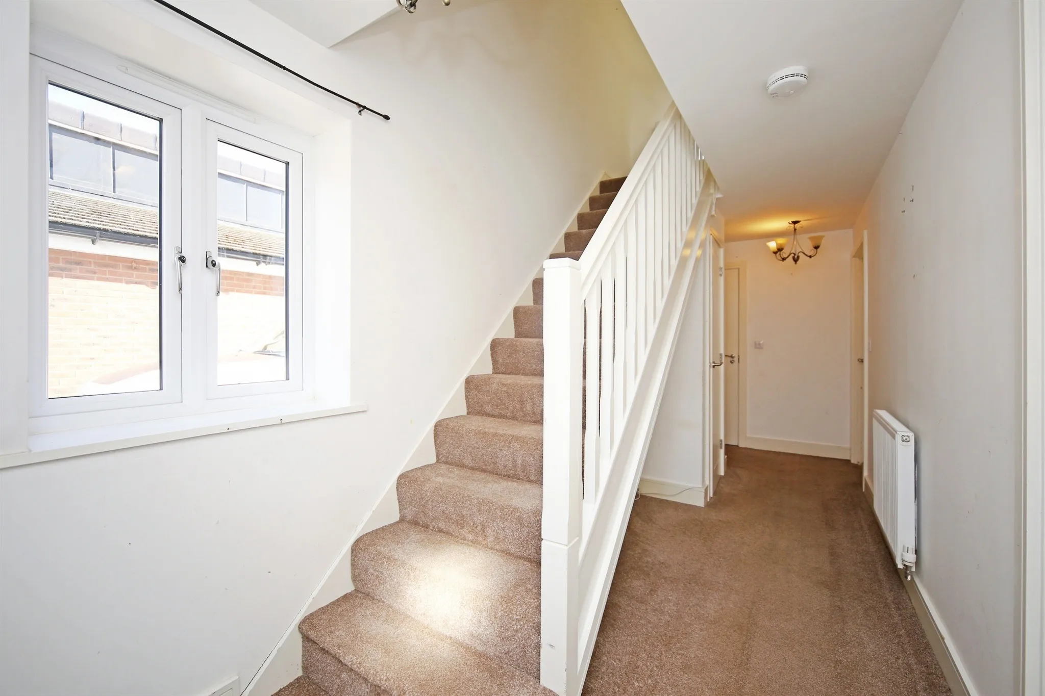 2 bed Semi-Detached