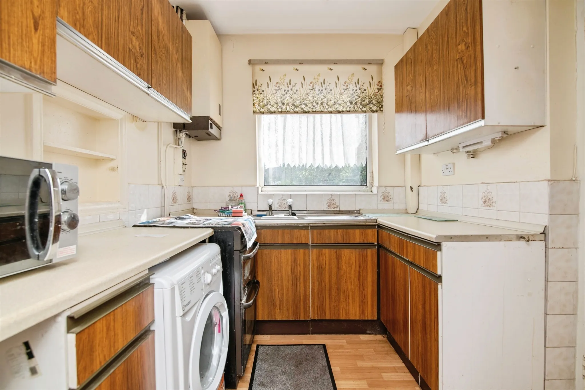 3 bed Semi-Detached