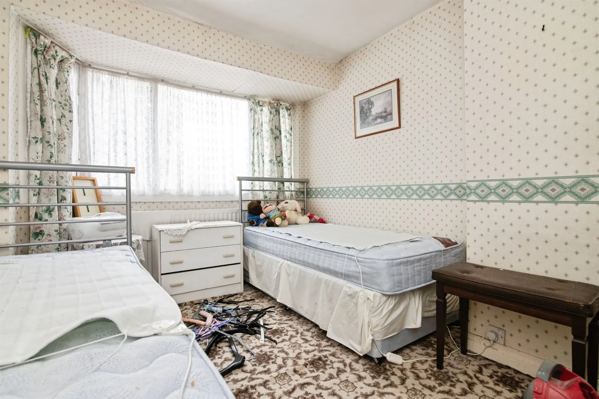 3 bed Semi-Detached