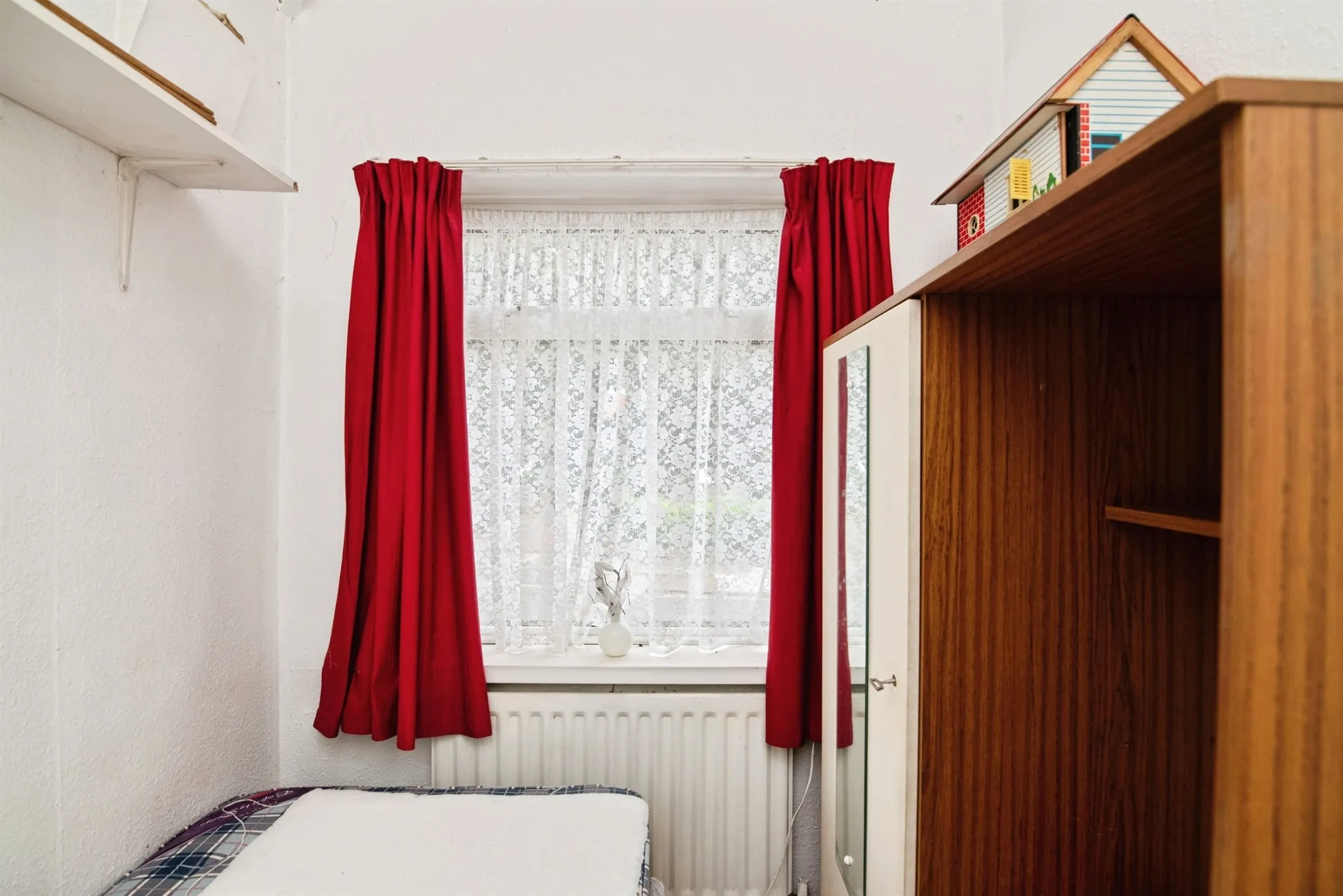 3 bed Semi-Detached