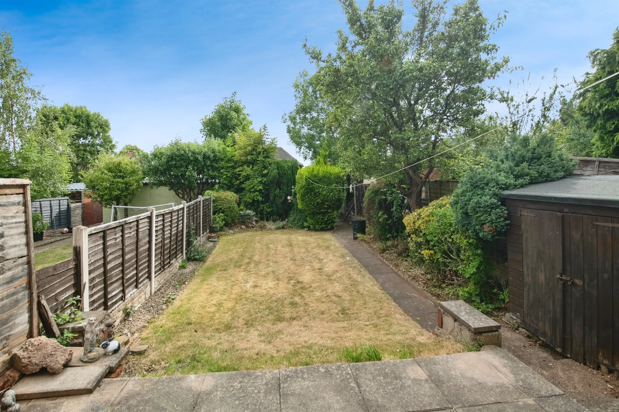 3 bed Semi-Detached