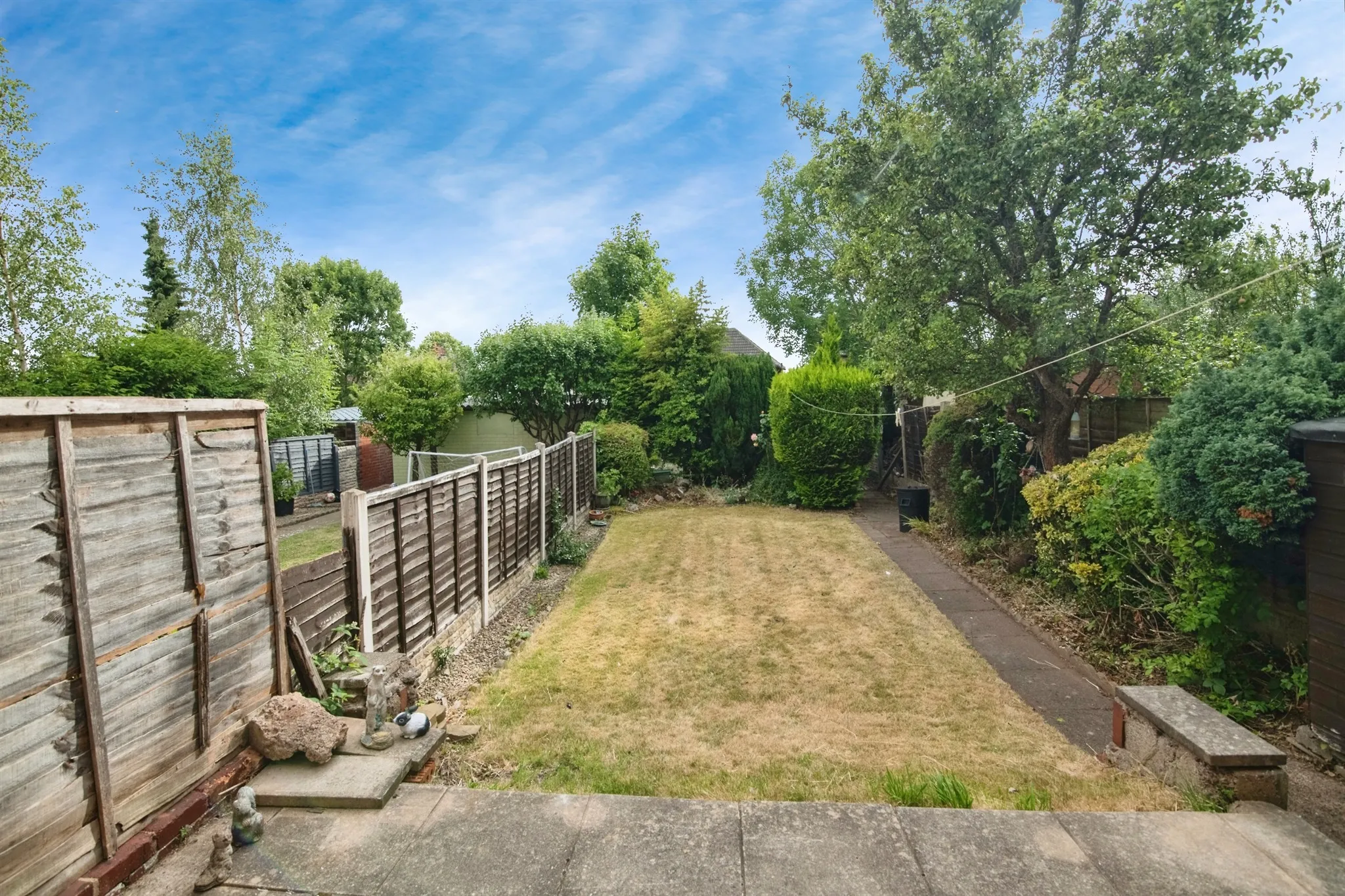 3 bed Semi-Detached