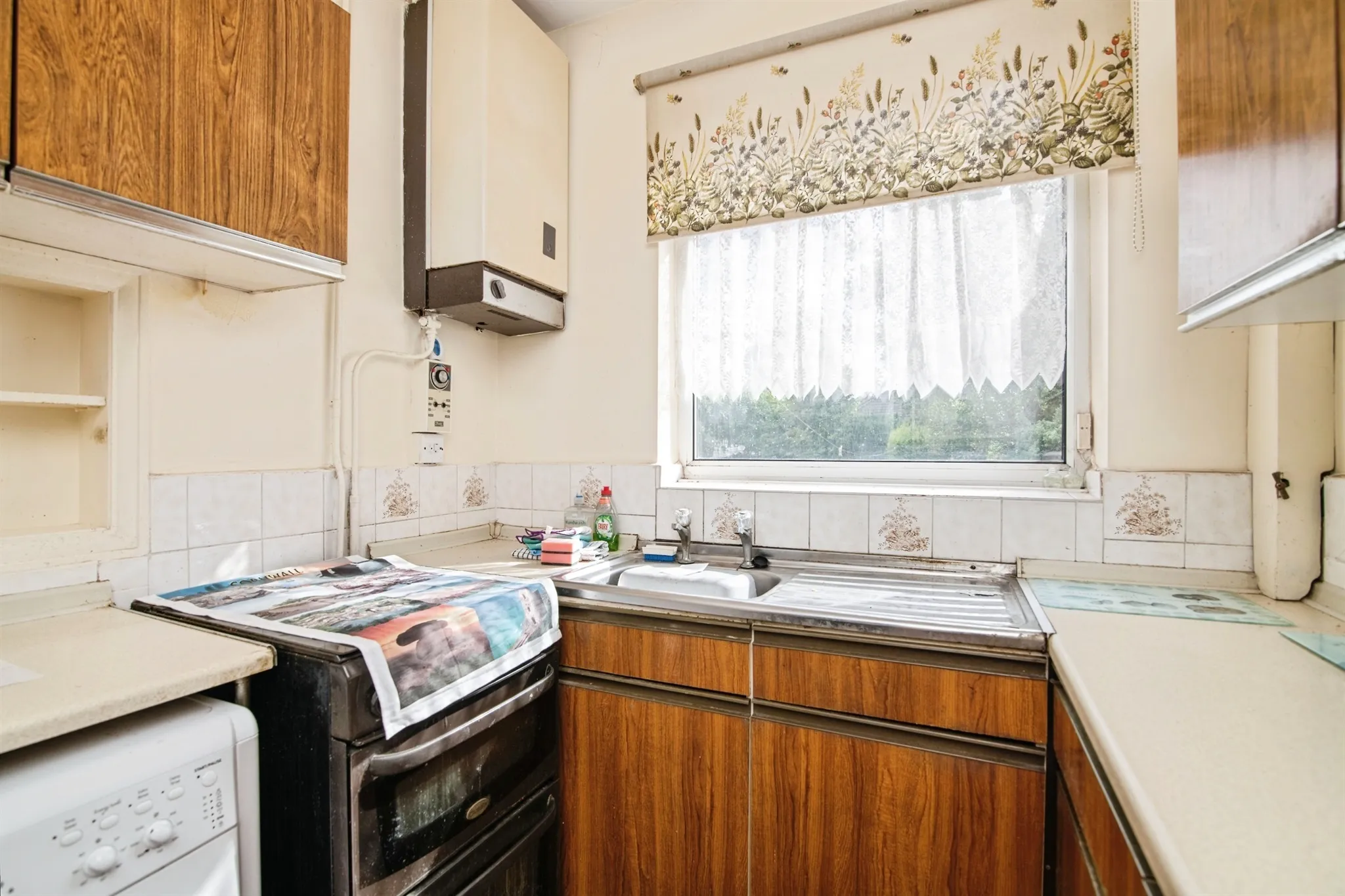 3 bed Semi-Detached
