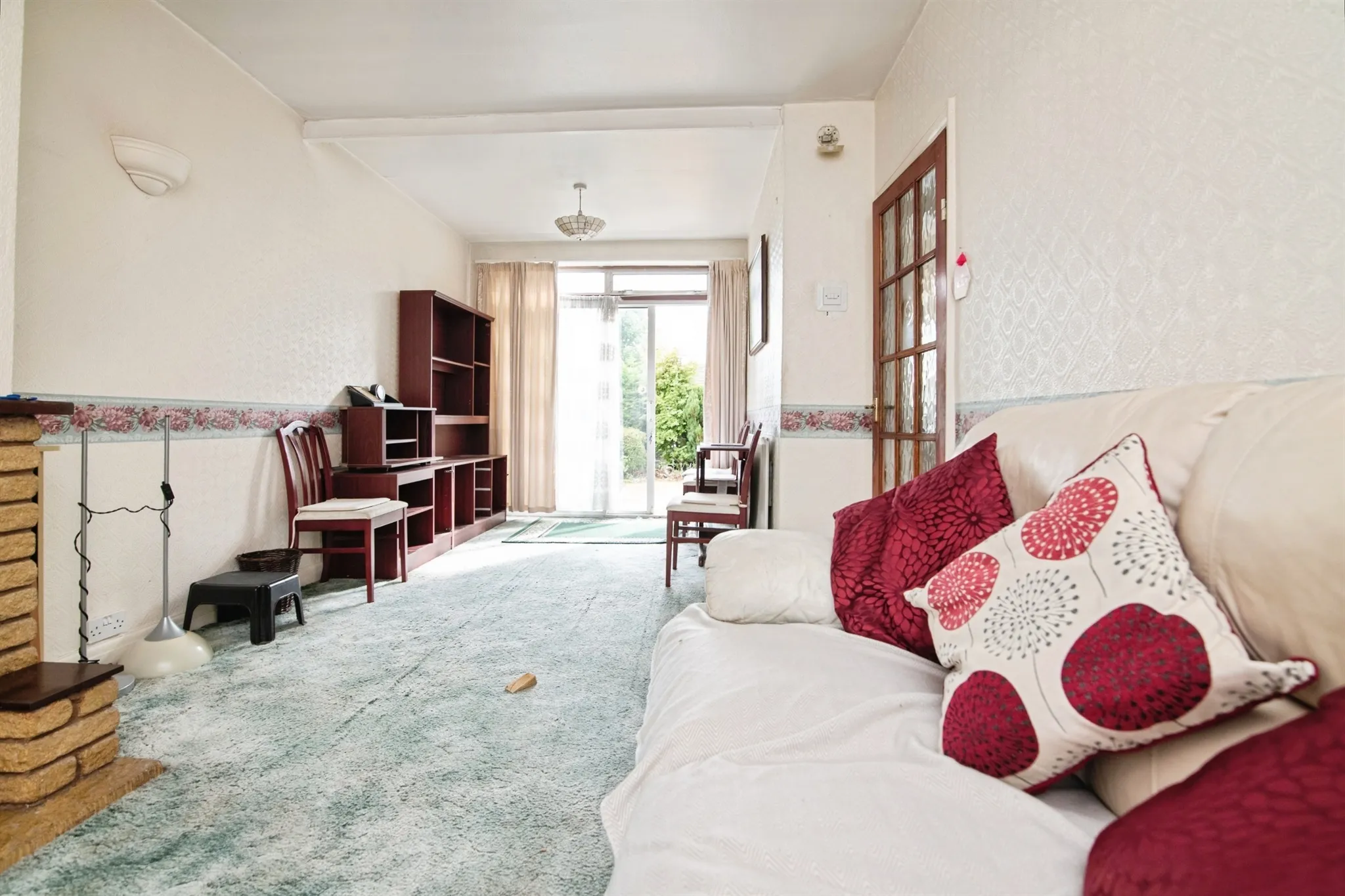3 bed Semi-Detached