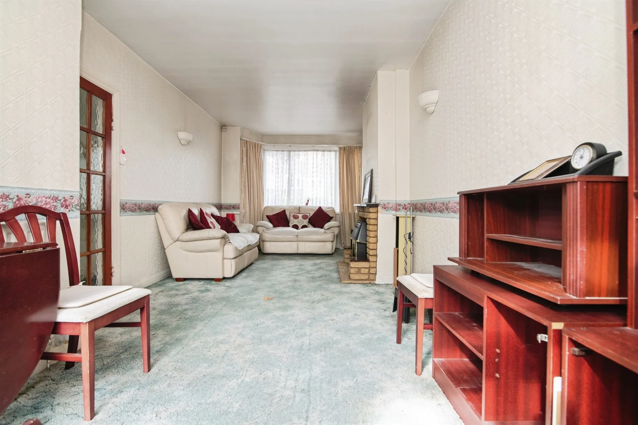 3 bed Semi-Detached