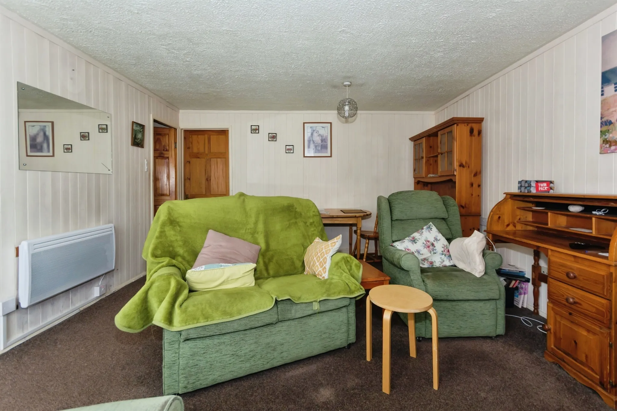3 bed Terraced