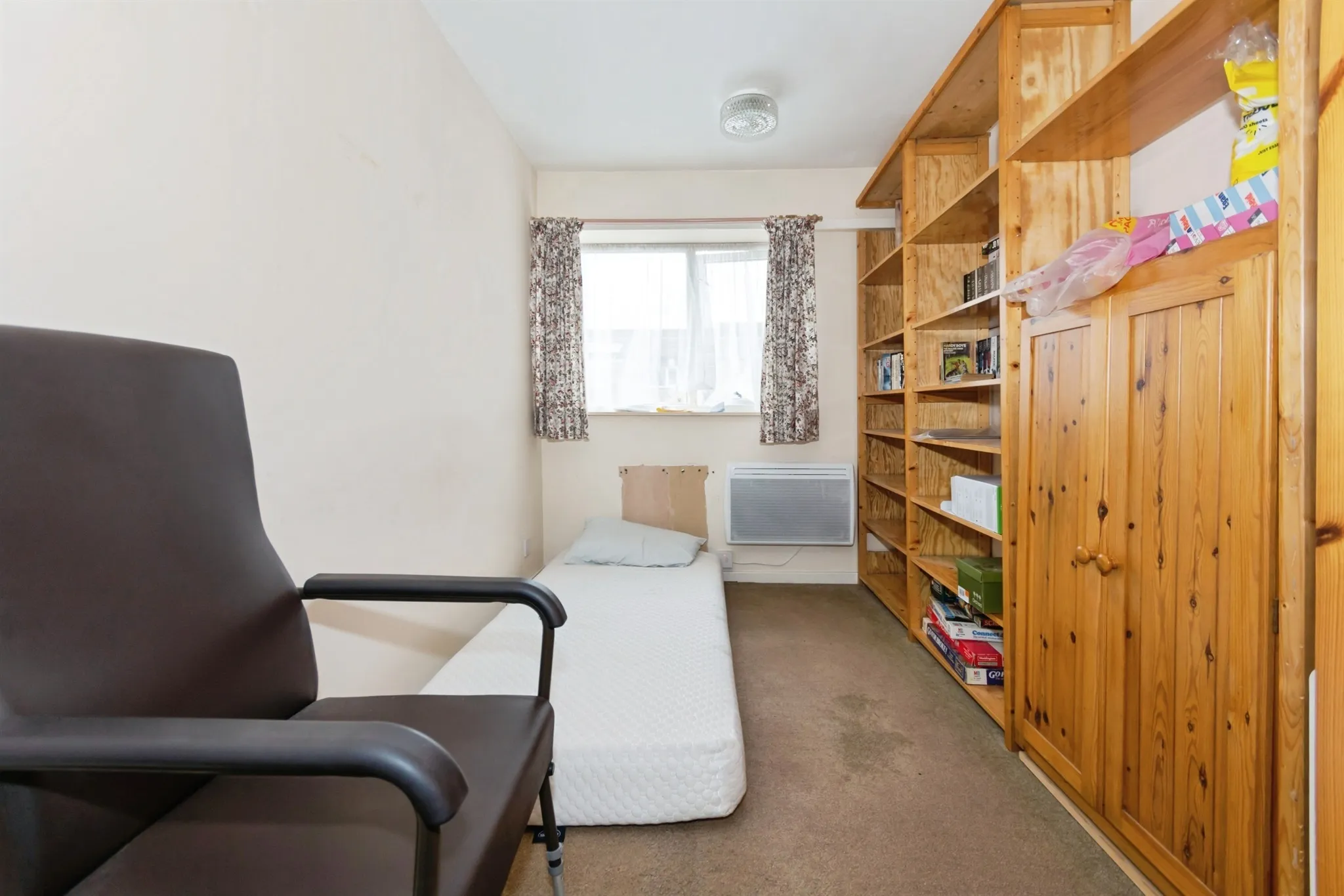 3 bed Terraced