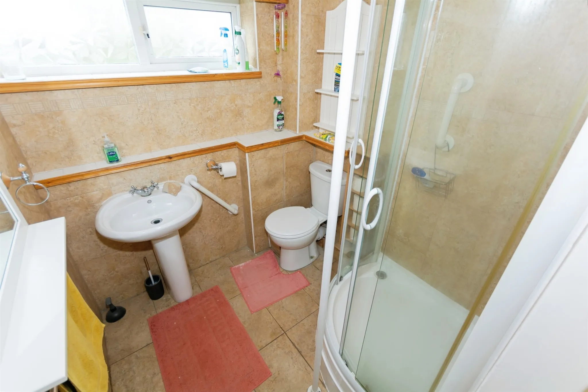3 bed Terraced