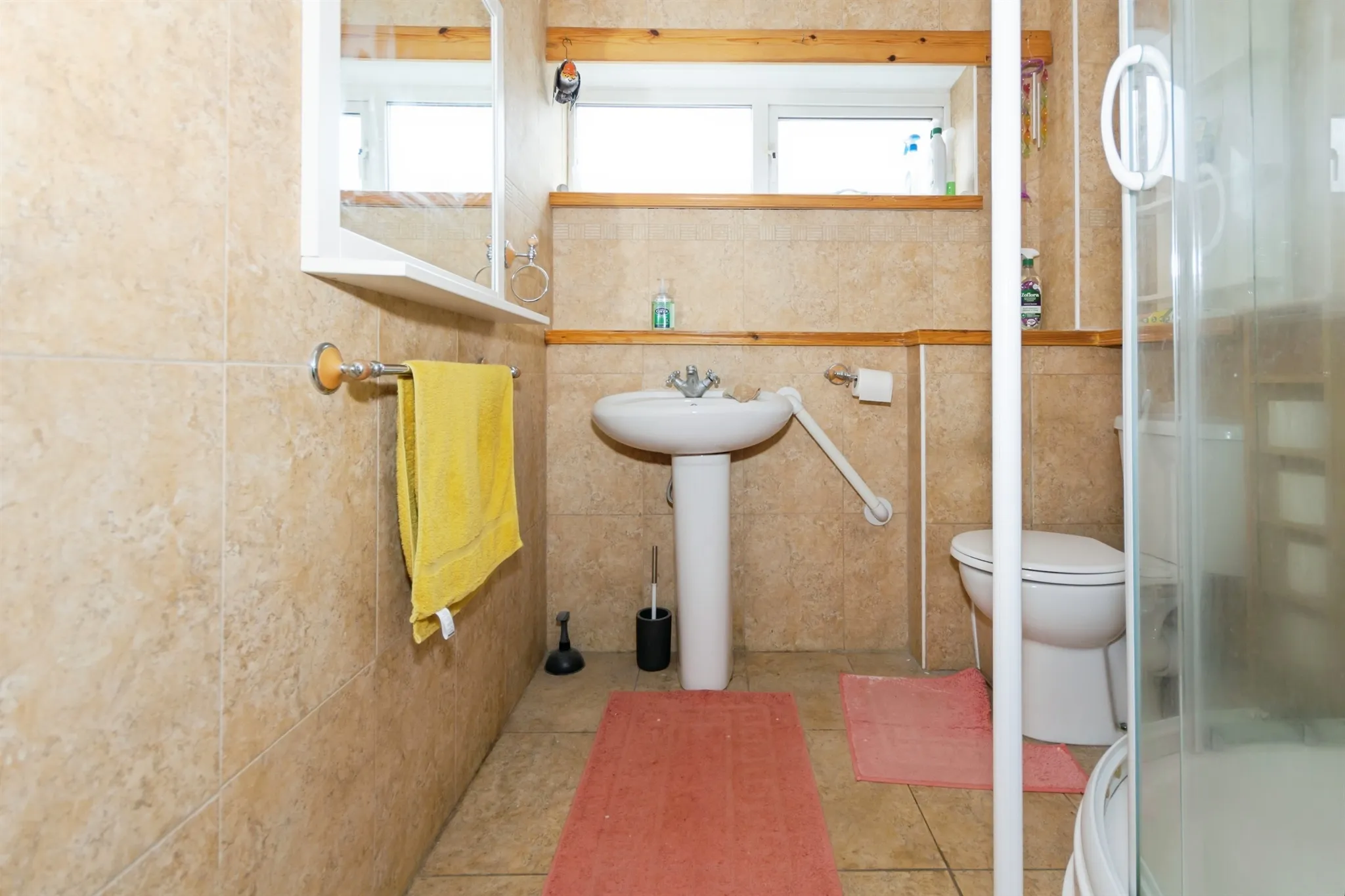 3 bed Terraced