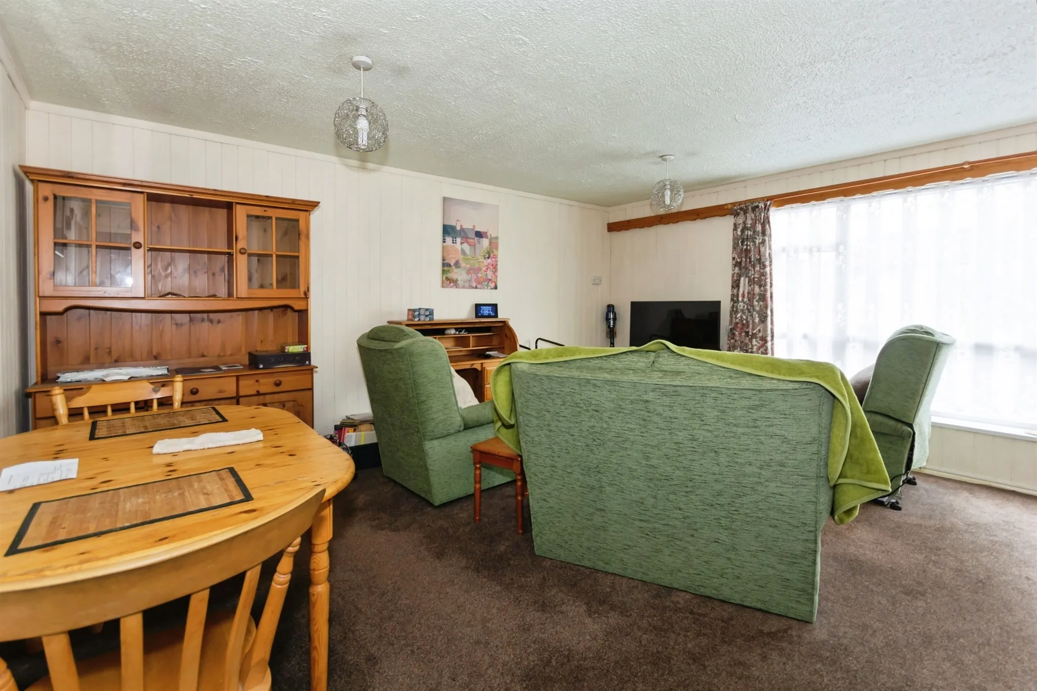 3 bed Terraced