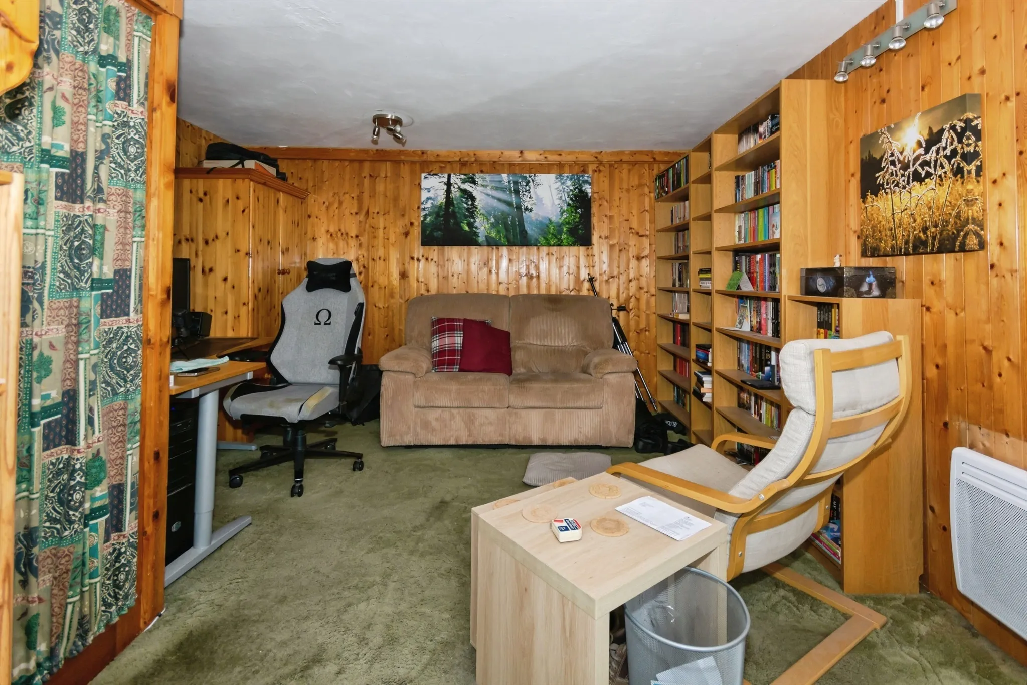3 bed Terraced