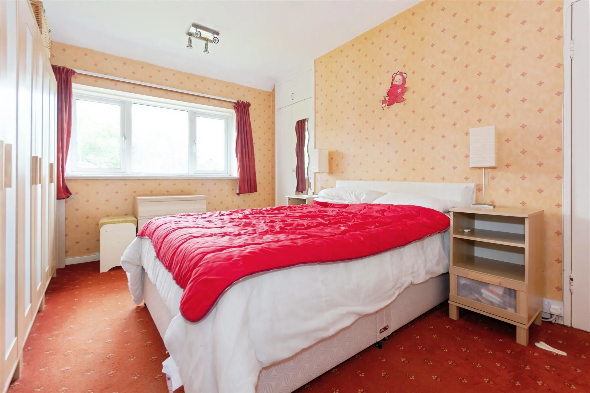 3 bed Terraced