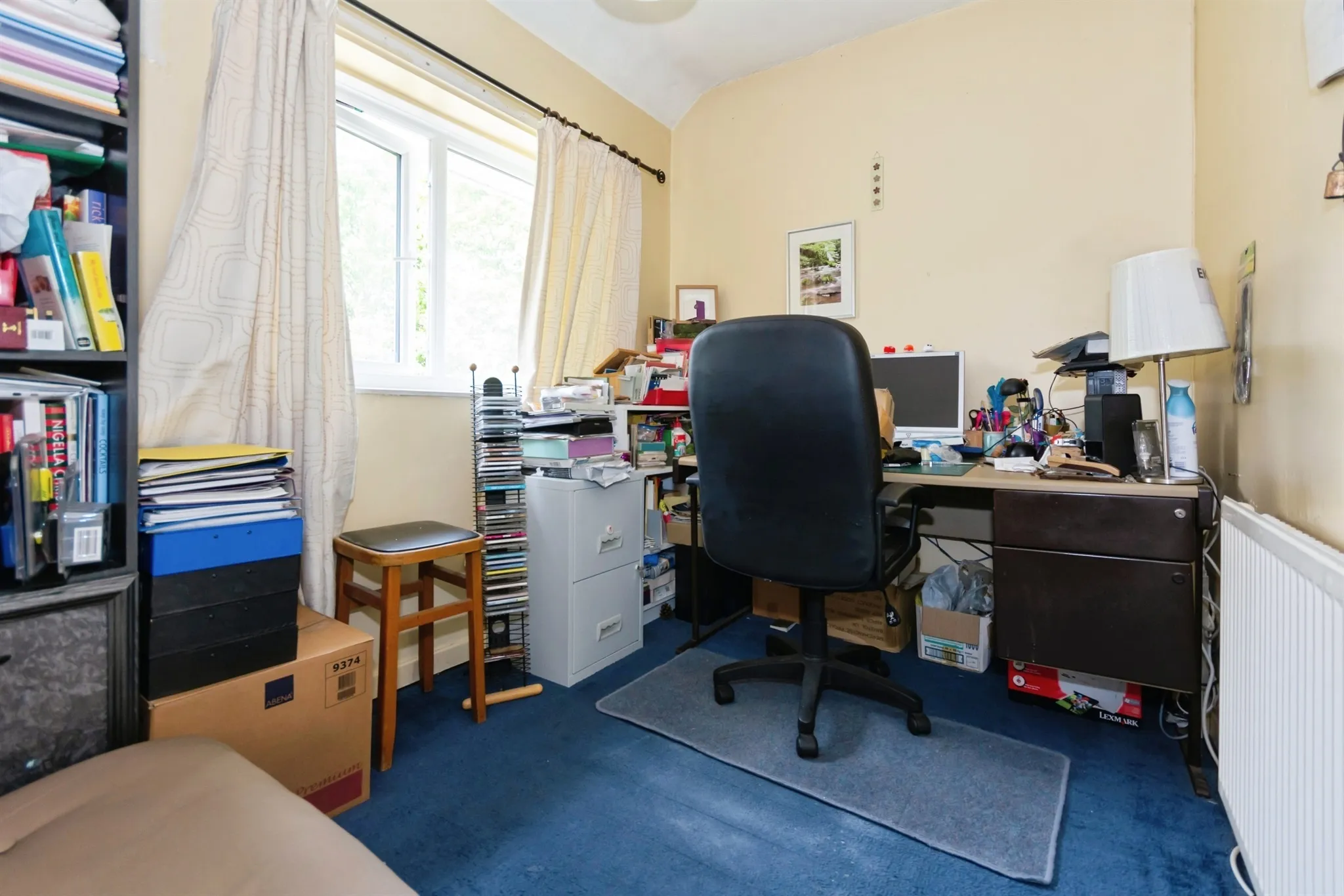 3 bed Terraced