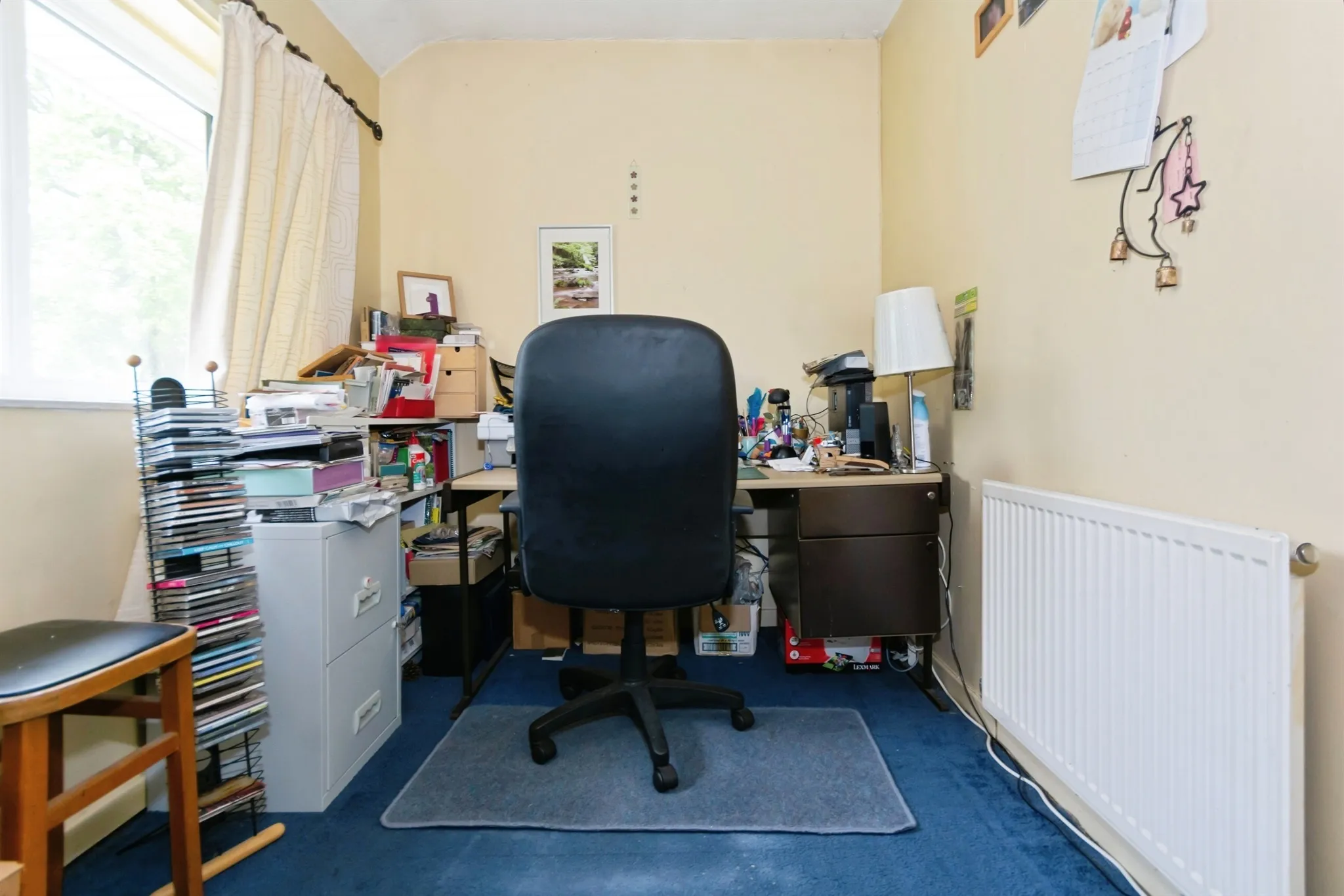 3 bed Terraced