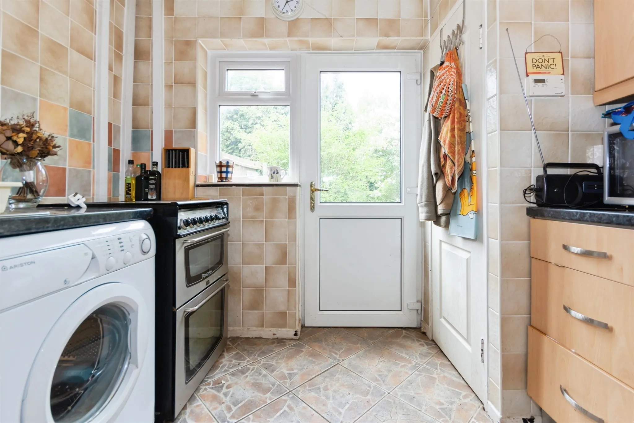 3 bed Terraced