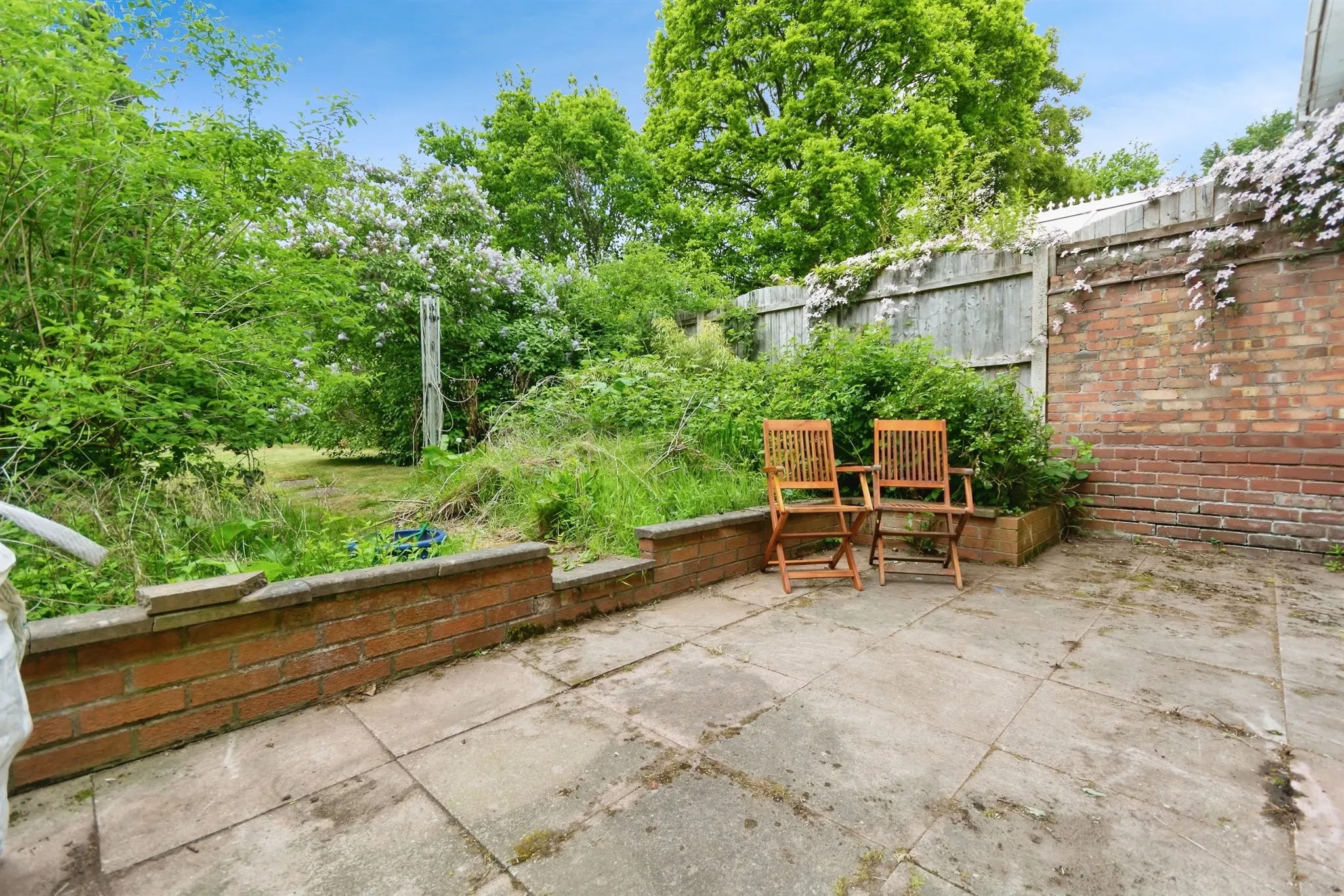 3 bed Terraced