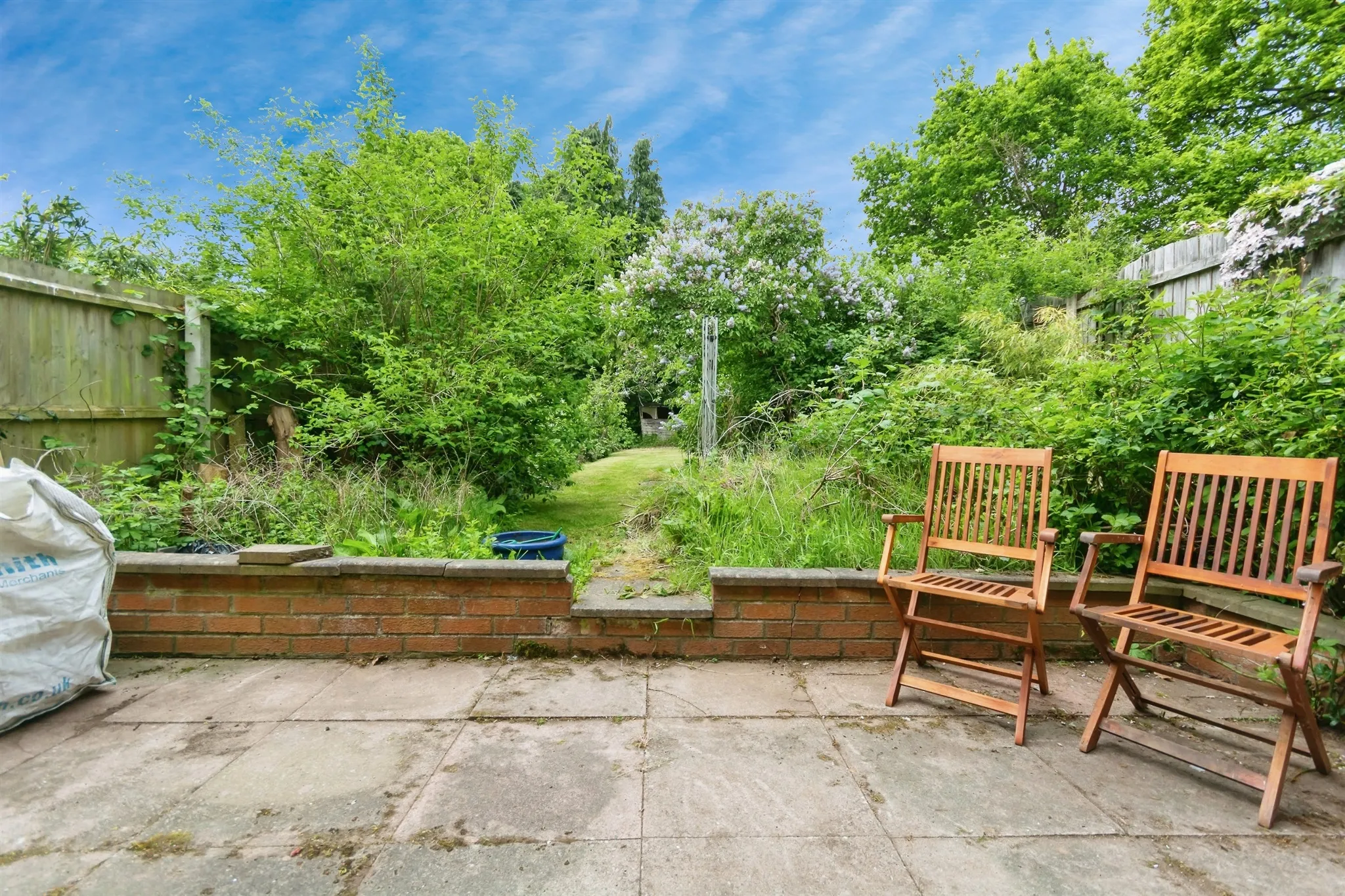 3 bed Terraced