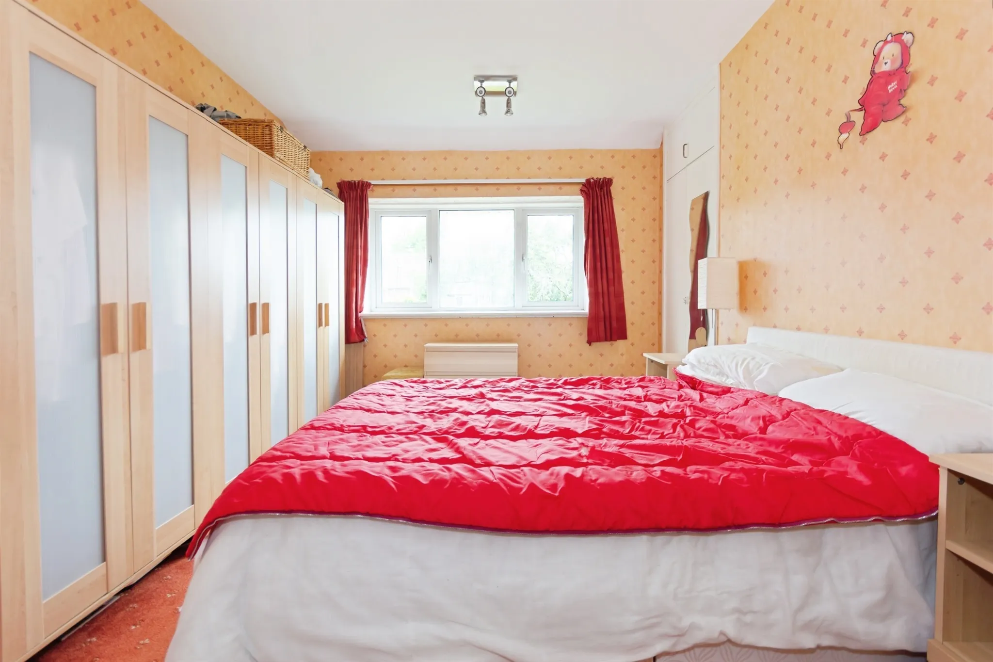 3 bed Terraced