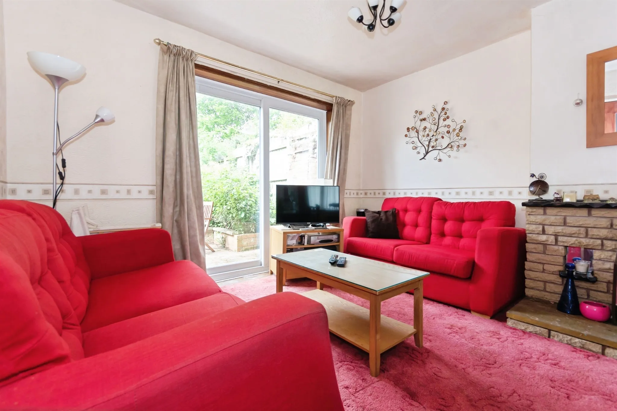 3 bed Terraced