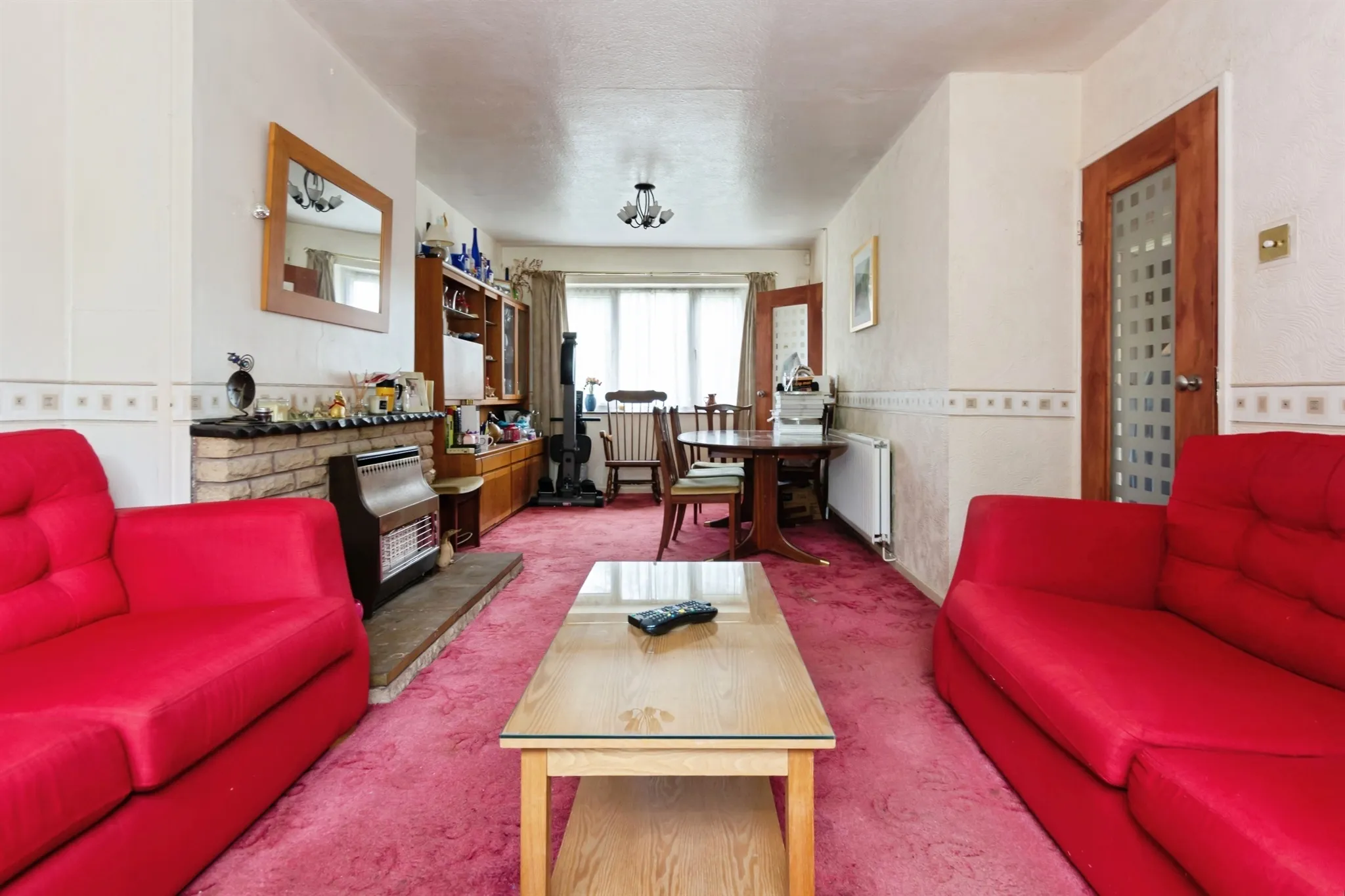 3 bed Terraced