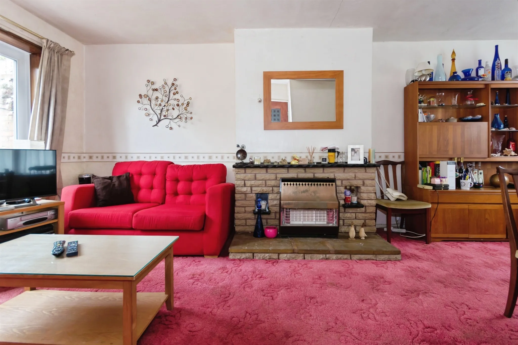 3 bed Terraced