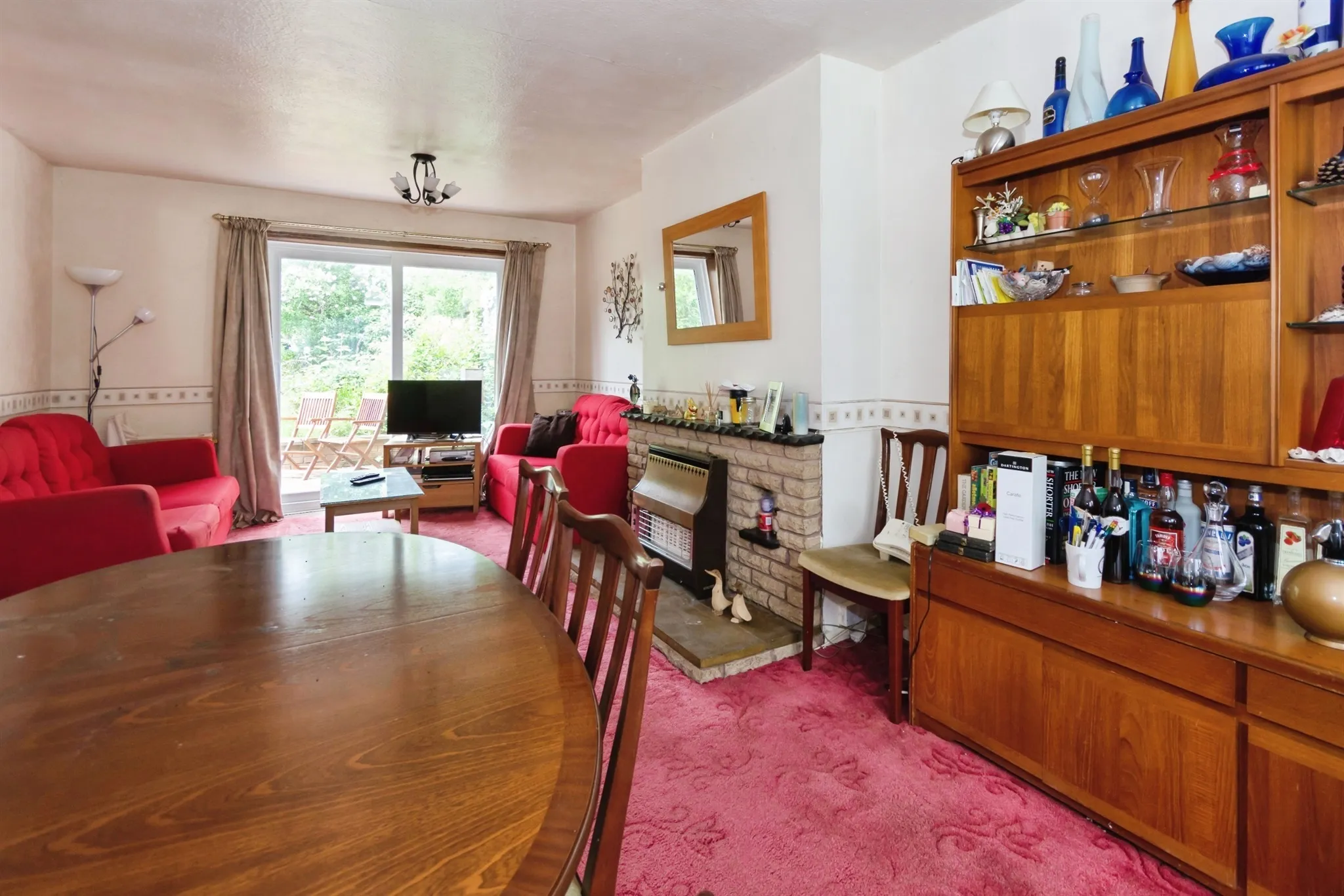 3 bed Terraced