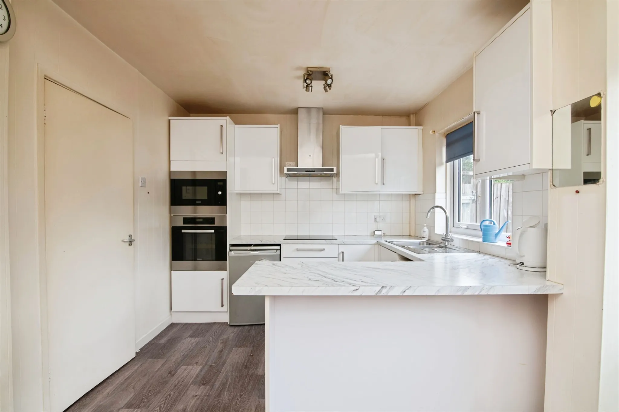 2 bed Terraced