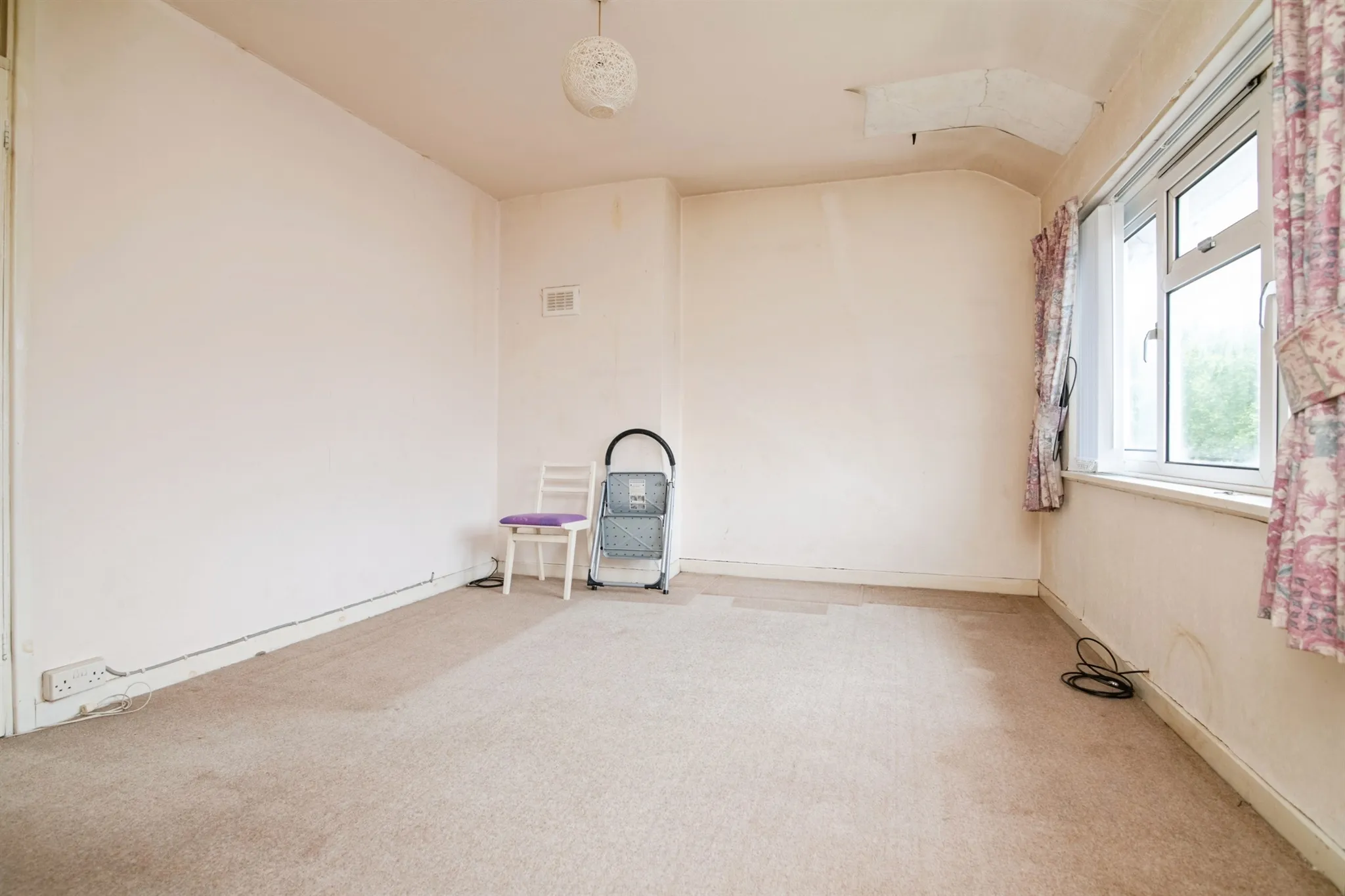 2 bed Terraced