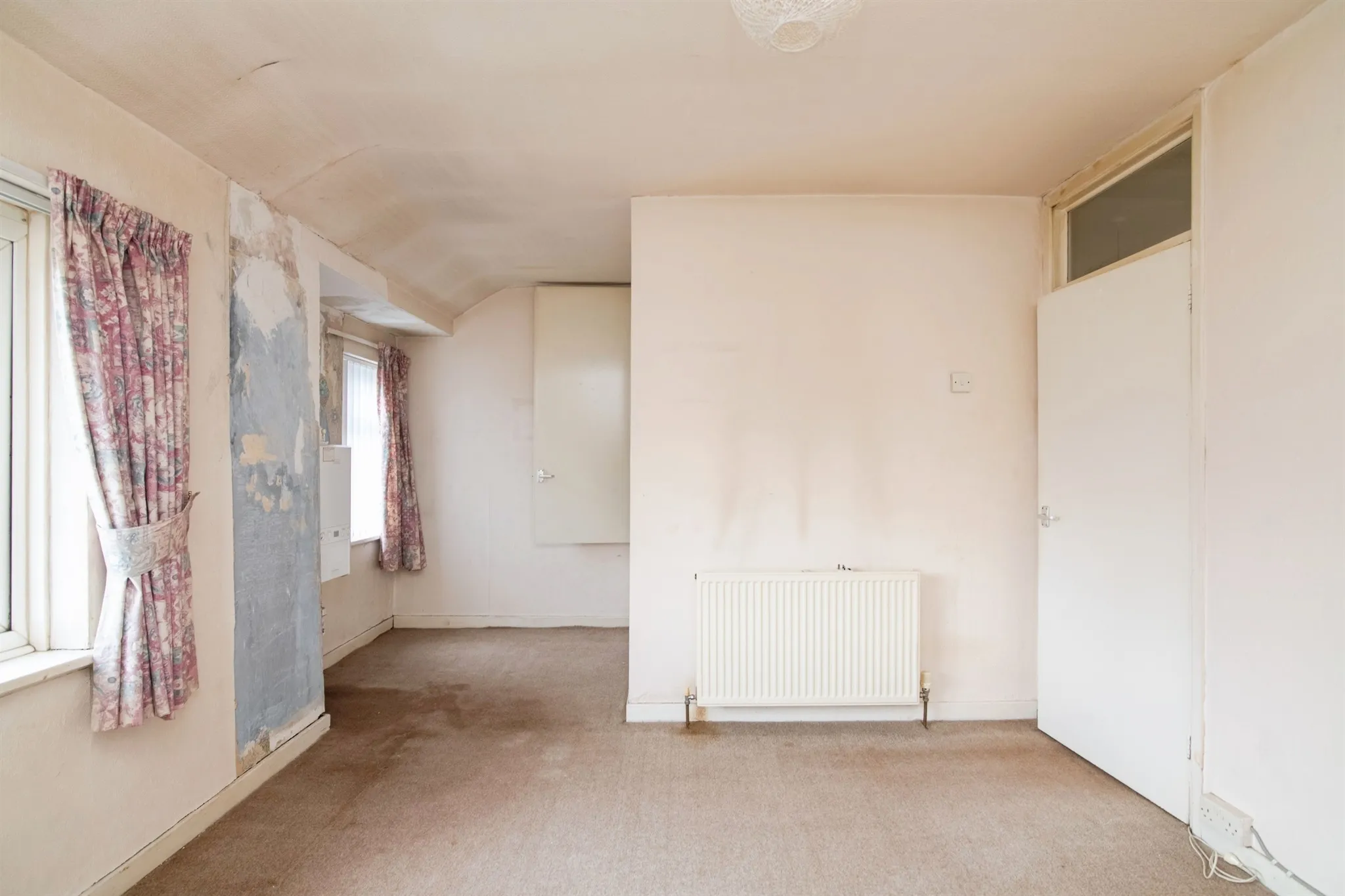 2 bed Terraced