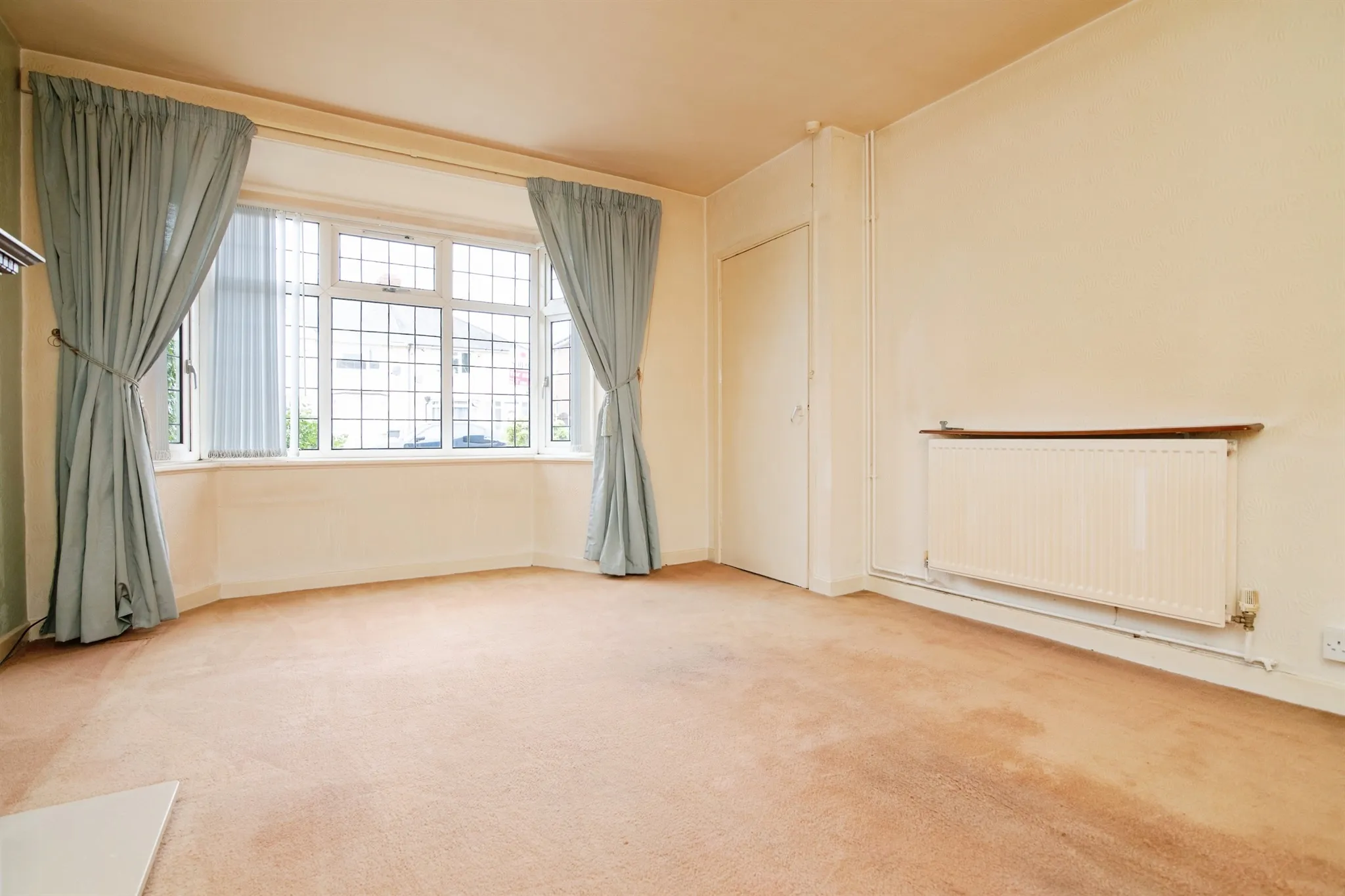 2 bed Terraced
