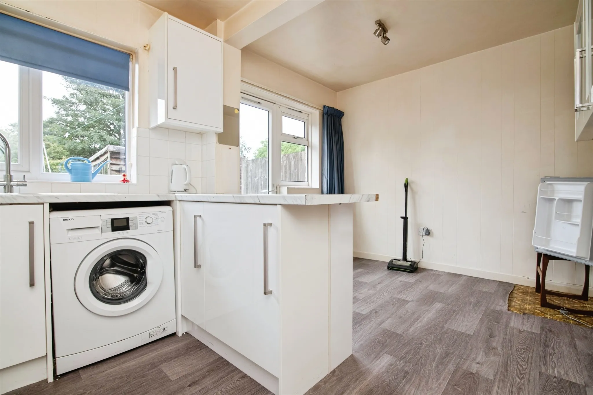 2 bed Terraced