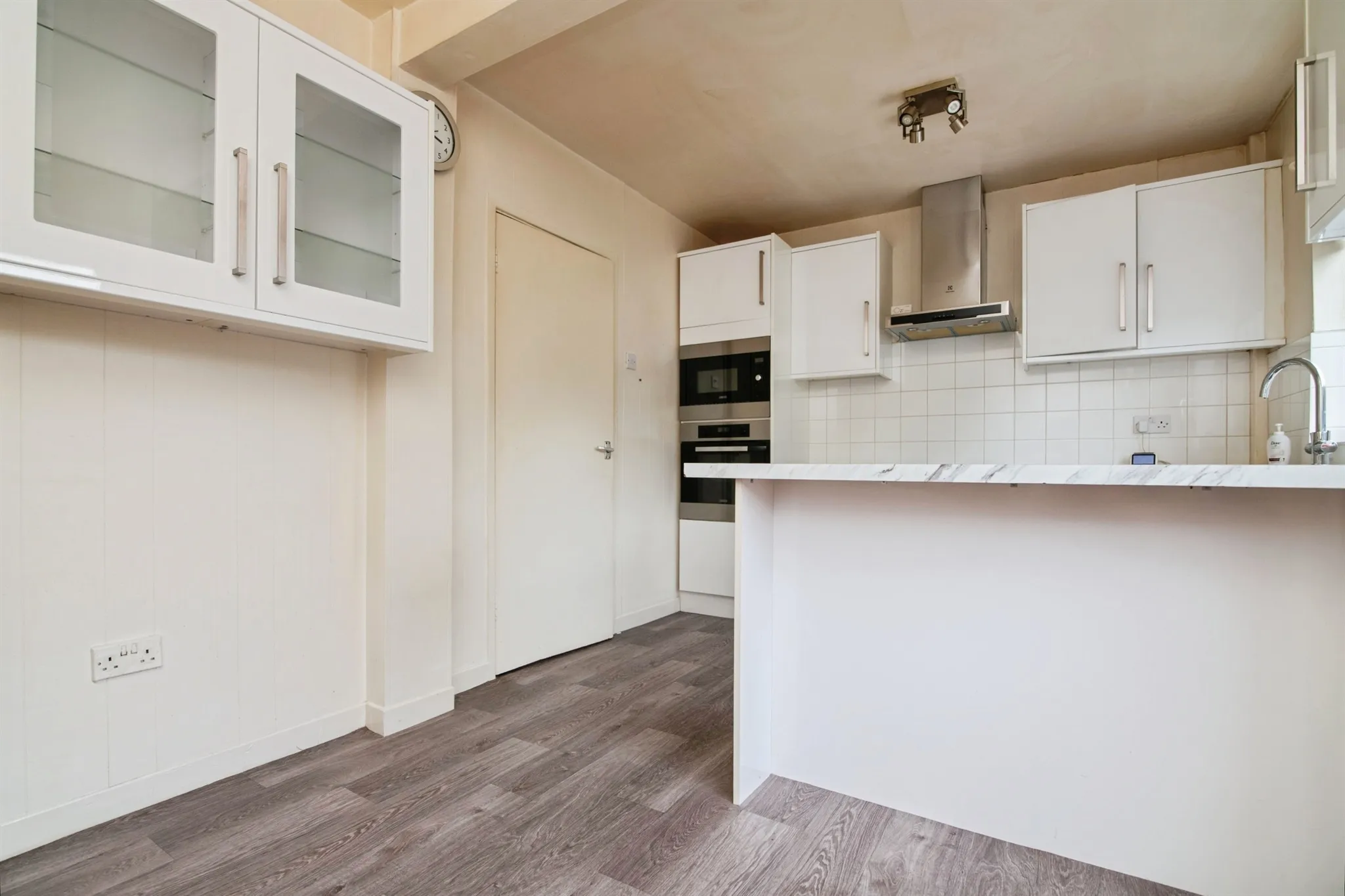 2 bed Terraced