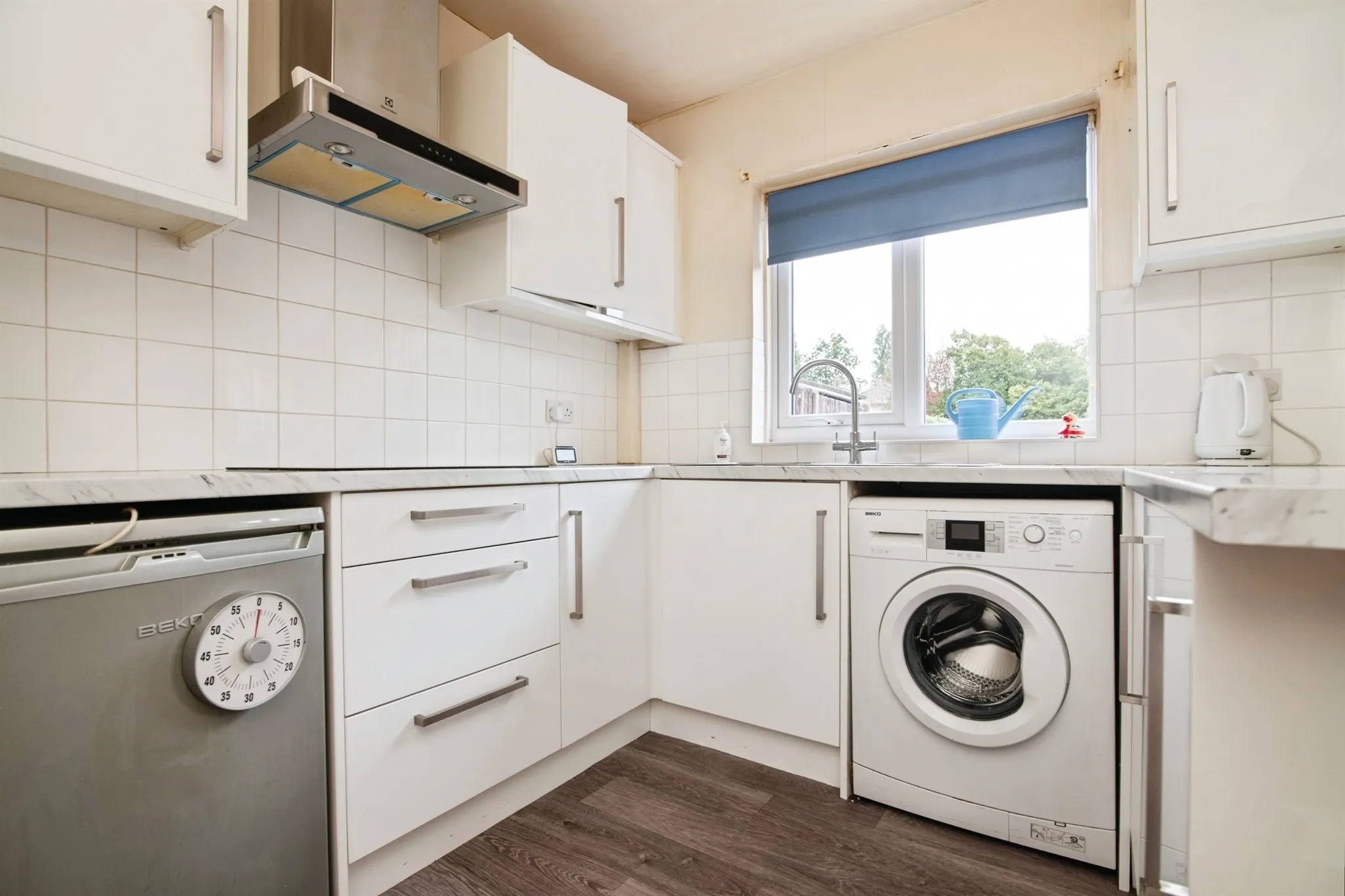 2 bed Terraced