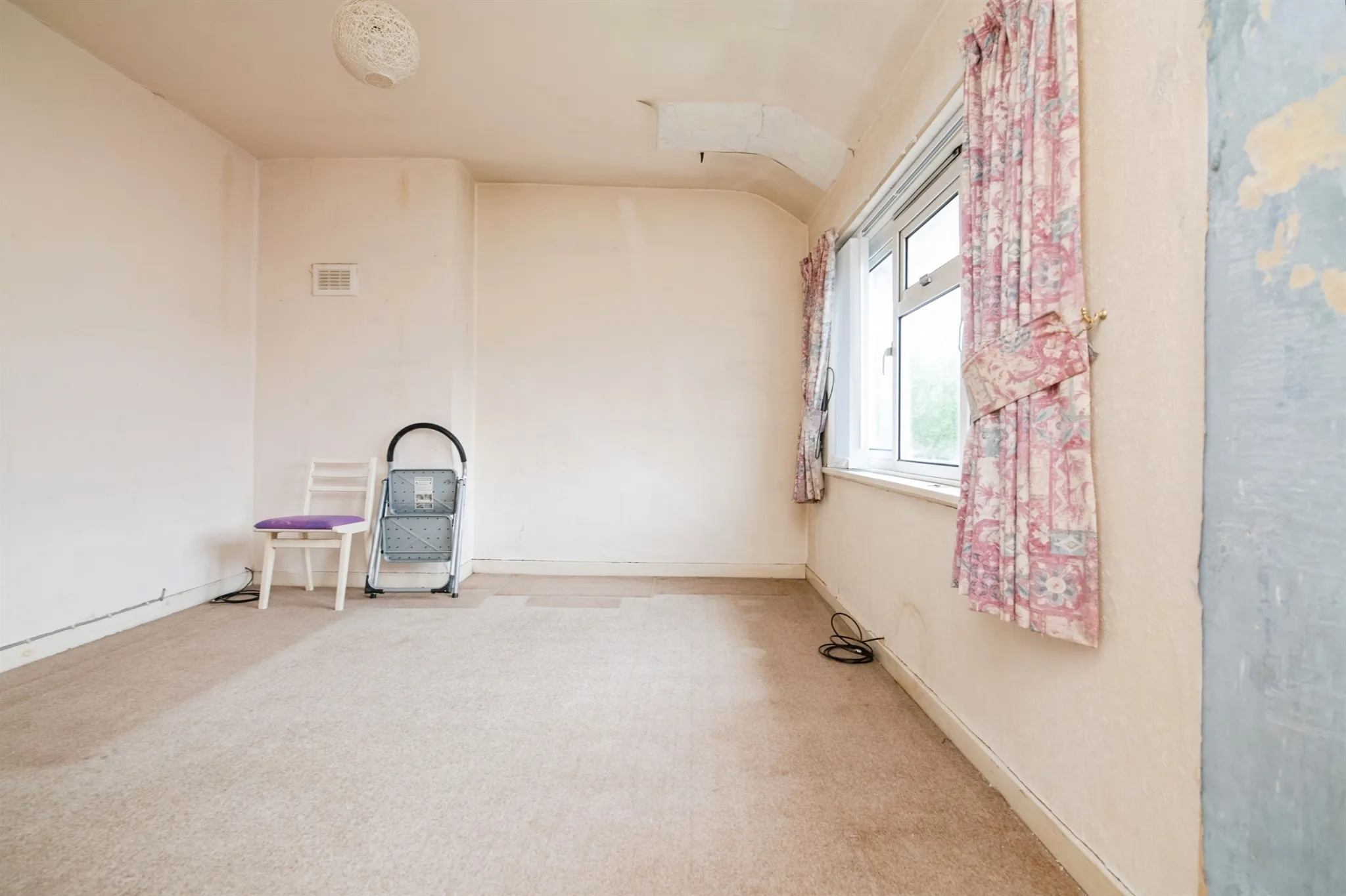 2 bed Terraced
