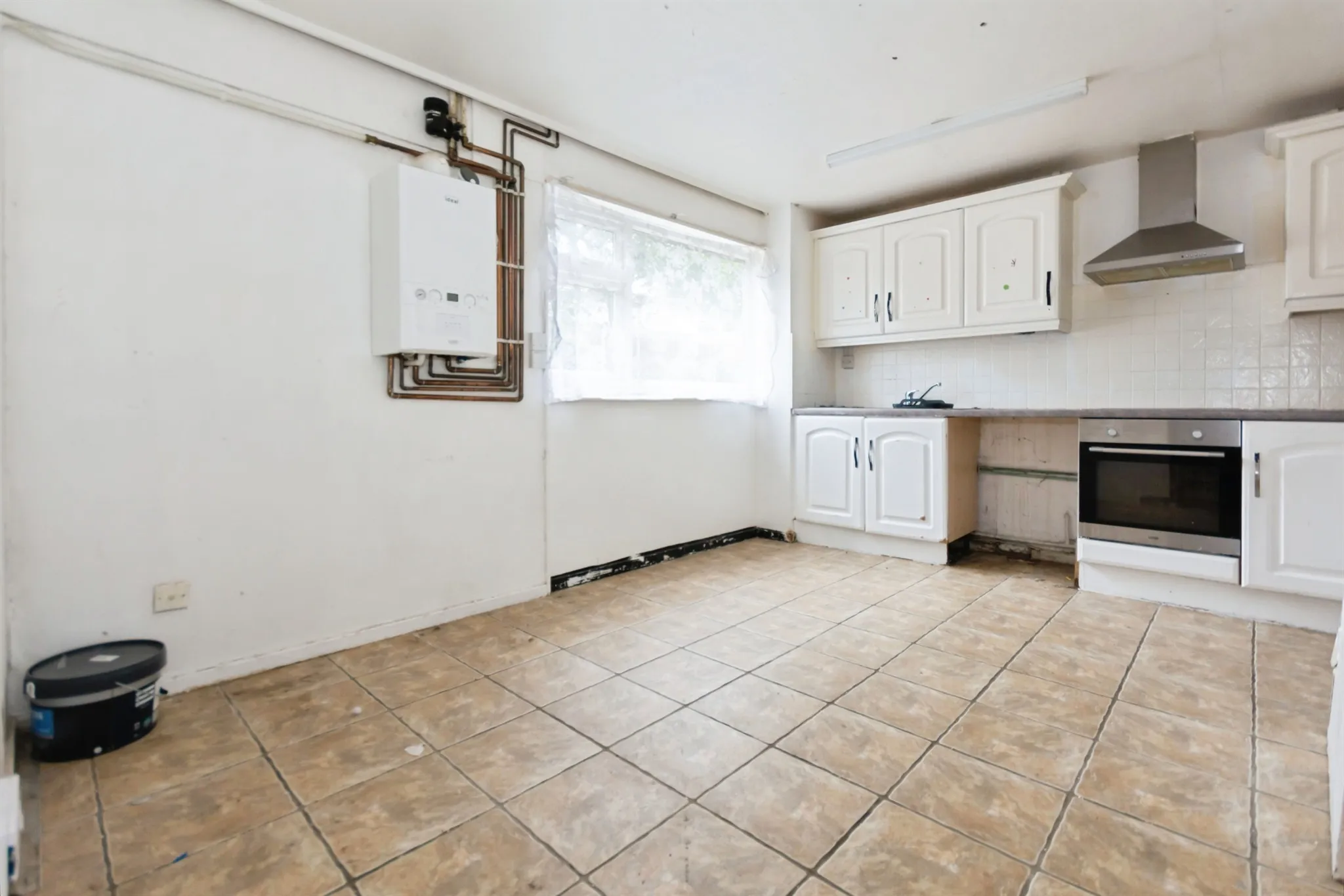 3 bed Terraced