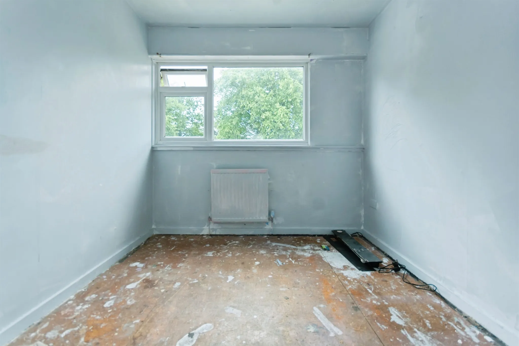 3 bed Terraced