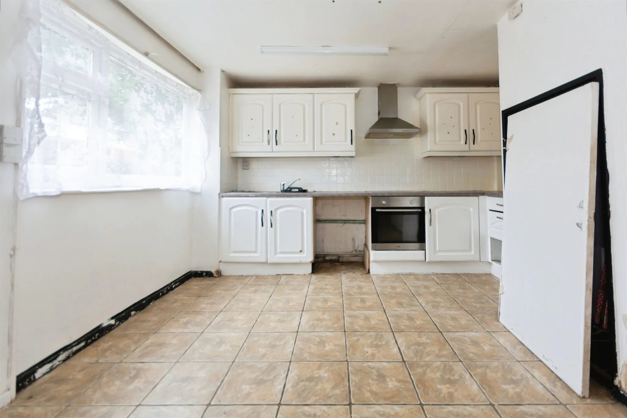 3 bed Terraced
