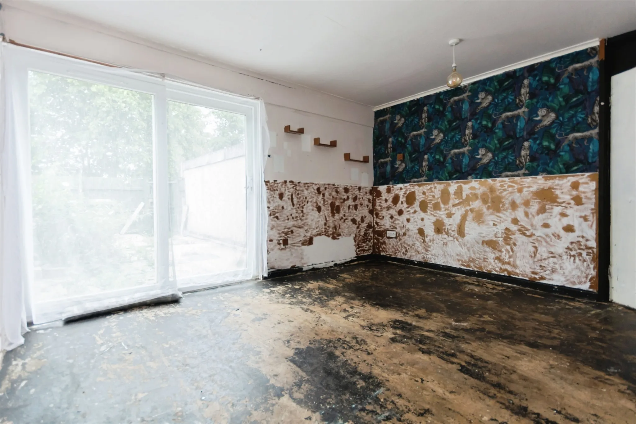 3 bed Terraced