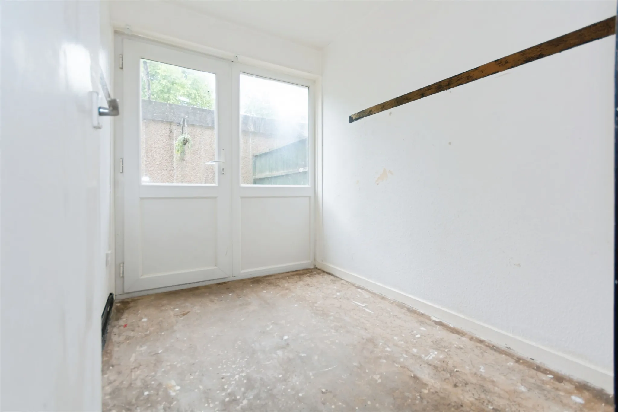 3 bed Terraced
