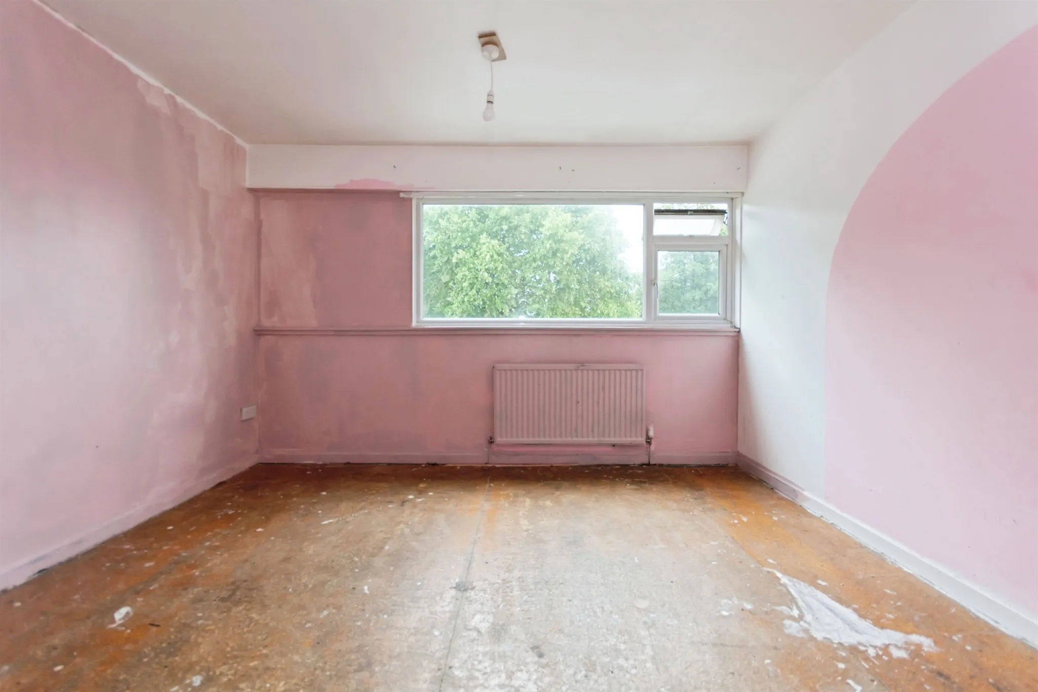 3 bed Terraced