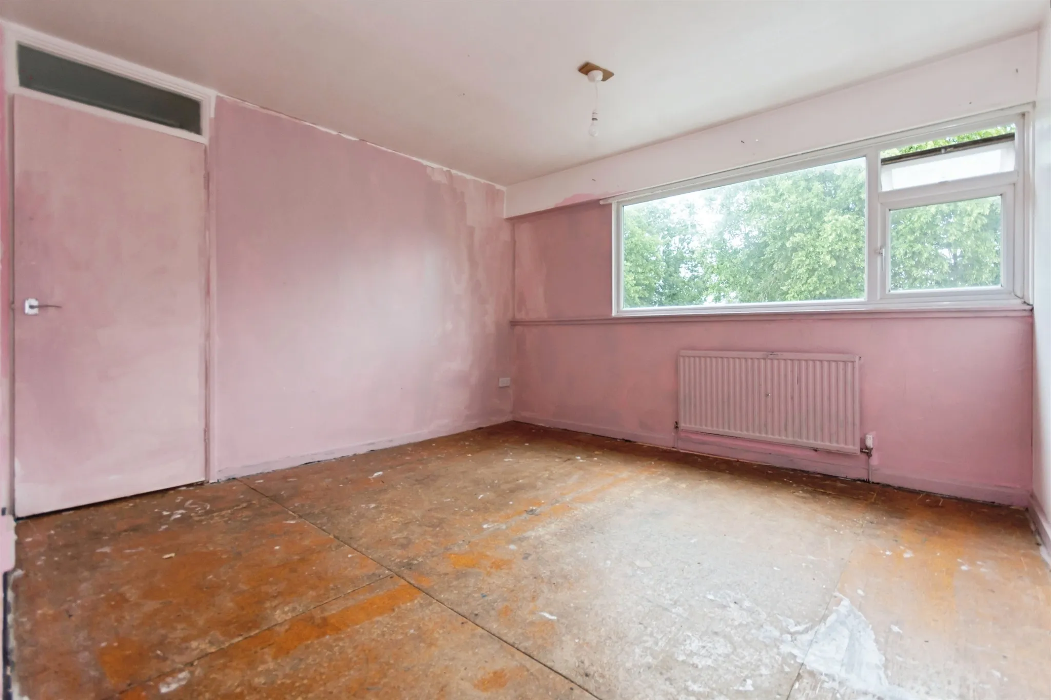 3 bed Terraced